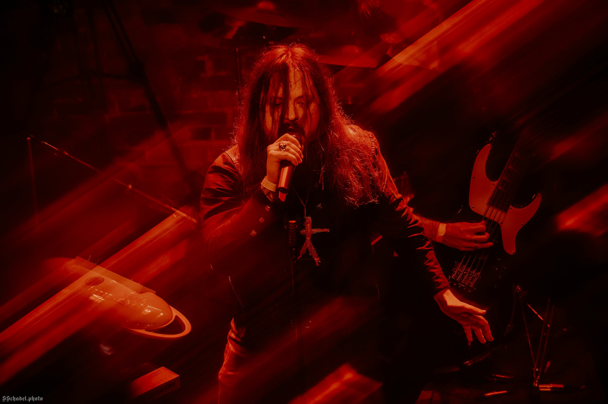 ИЛ 26.04.26. We will make everything metal!