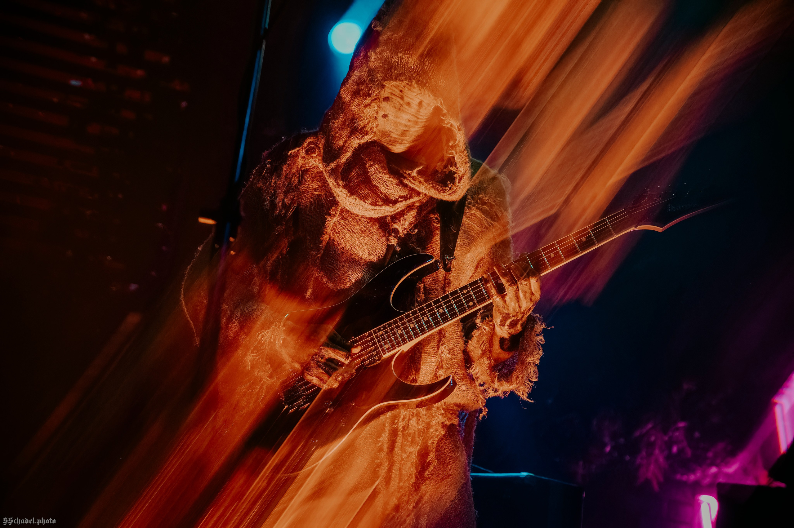 Vspolokh 24.04.26. We will make everything metal!