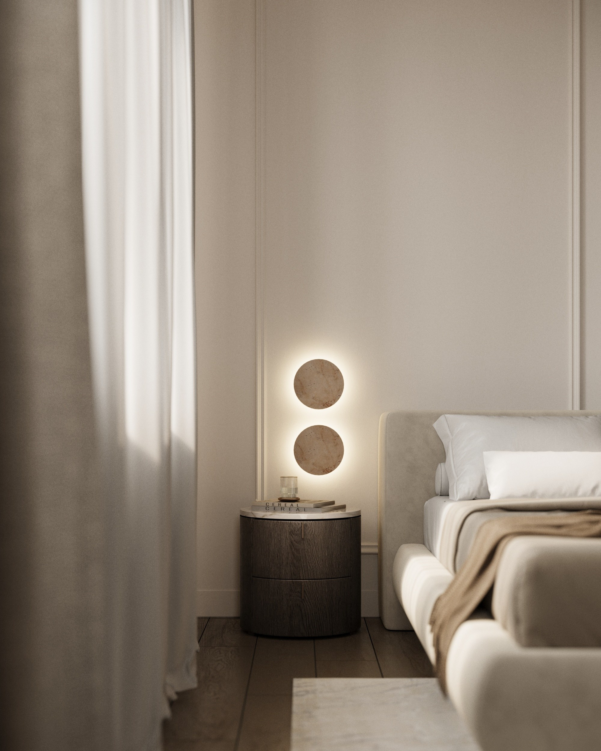 Студия дизайна интерьера Muro