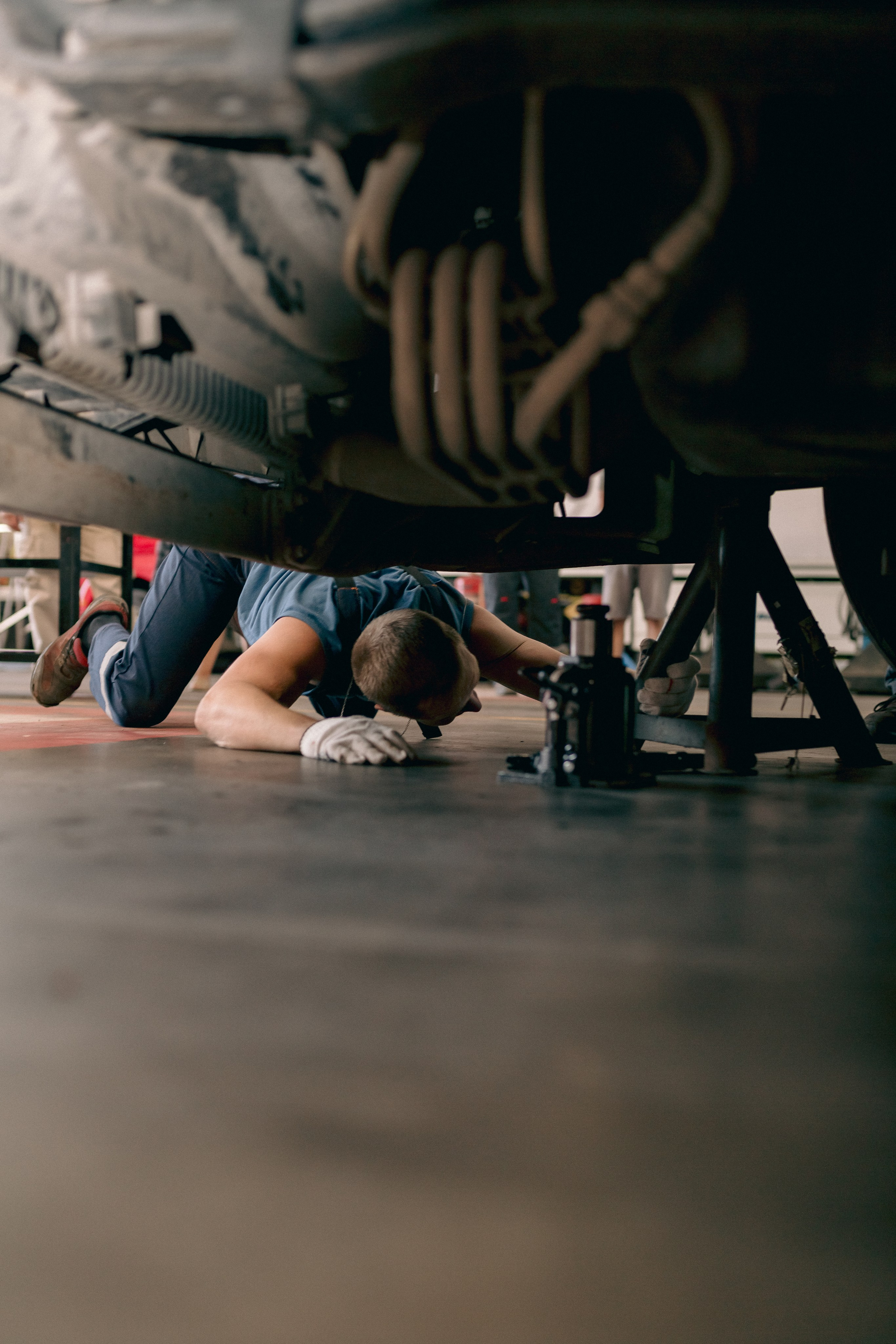 Магнит. Конкурс профессионального мастерства. Фотограф в Смоленске и Москве Ирина Макарова