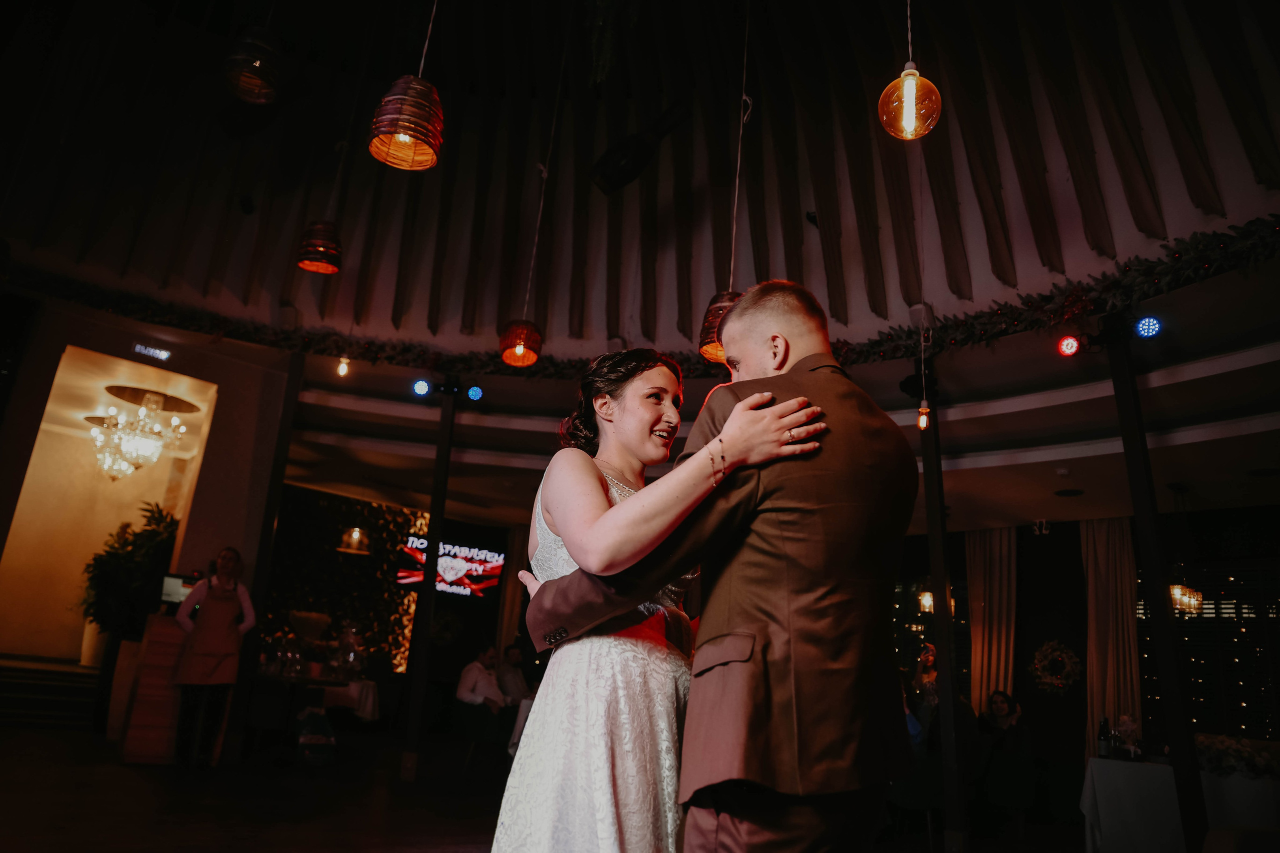 Елизавета и Степан. Photographer in Moscow & everywhere in the World Alena Vyalova