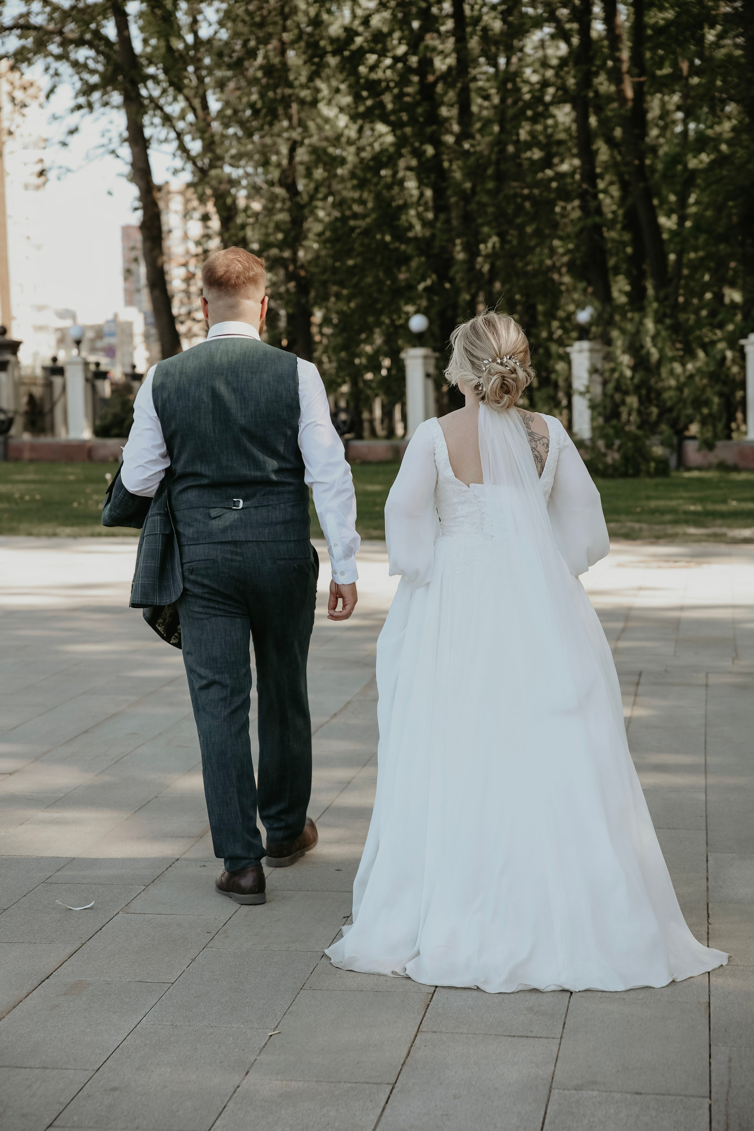 Кристина и Ильяс. Фотограф в Москве и любой точке земного шара Алёна Вялова (Чулкова)