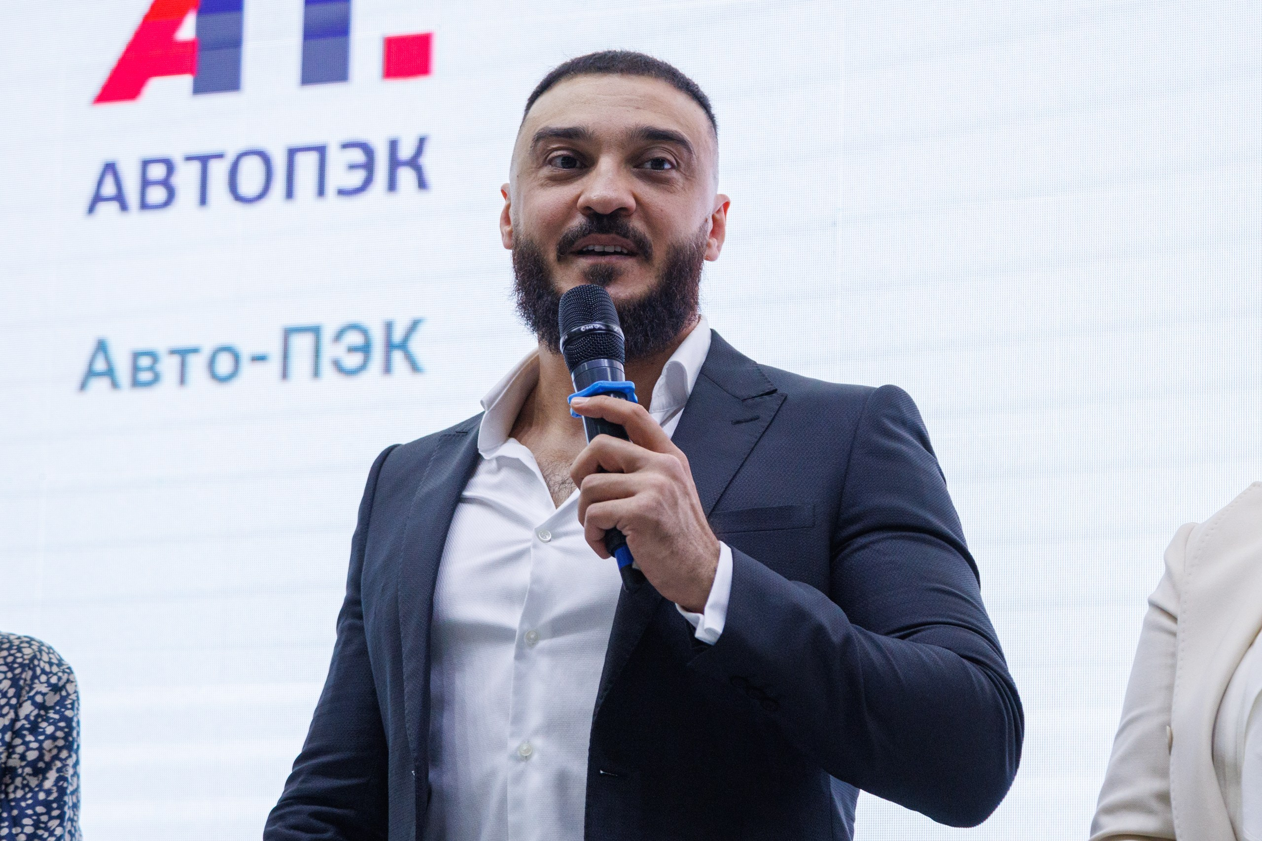 Форумы, официальные встречи и мероприятия. Репортажные и индивидуальные фотосъёмки в Москве