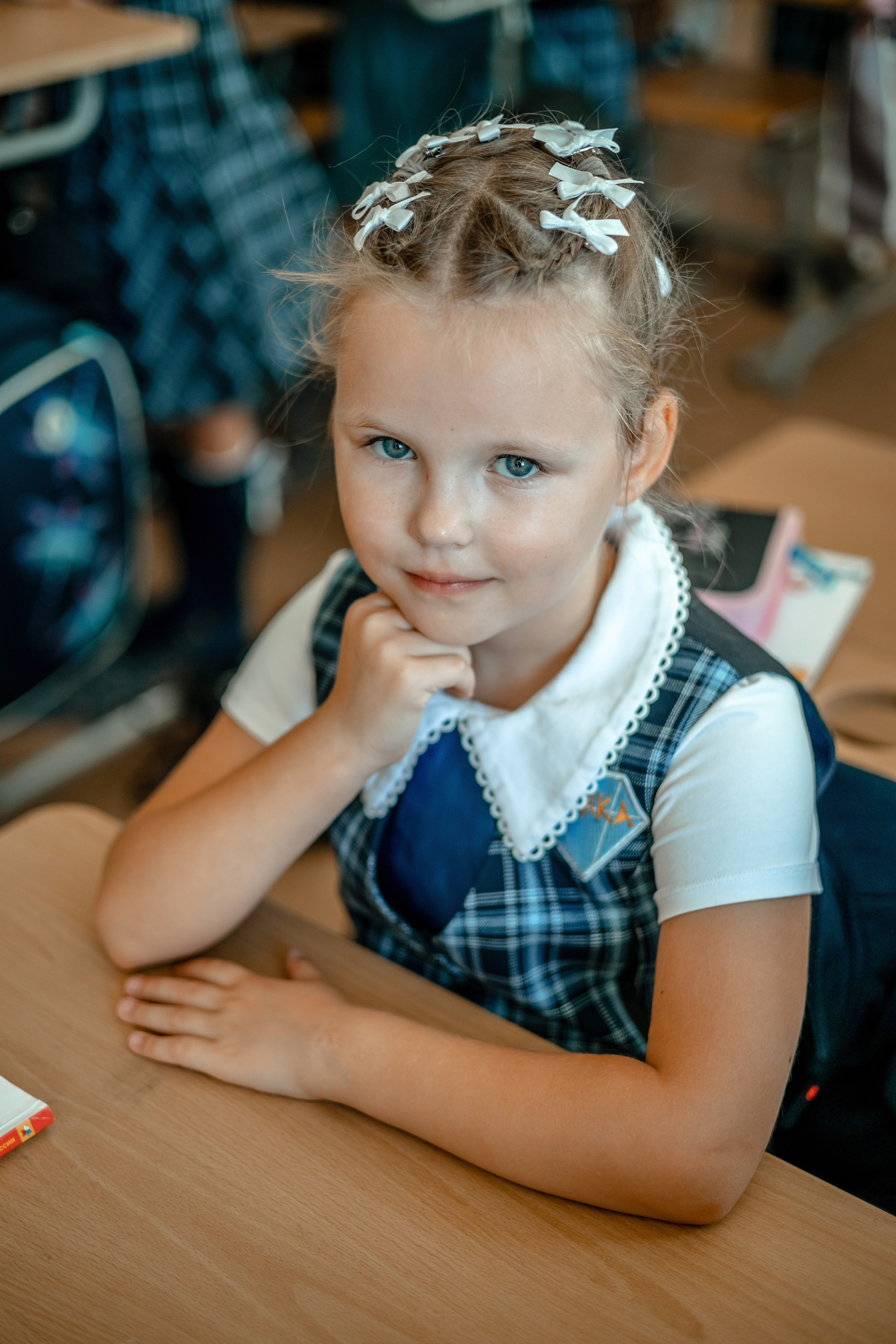 1 класс. Художественный фотограф Анапа Александра Долбикова