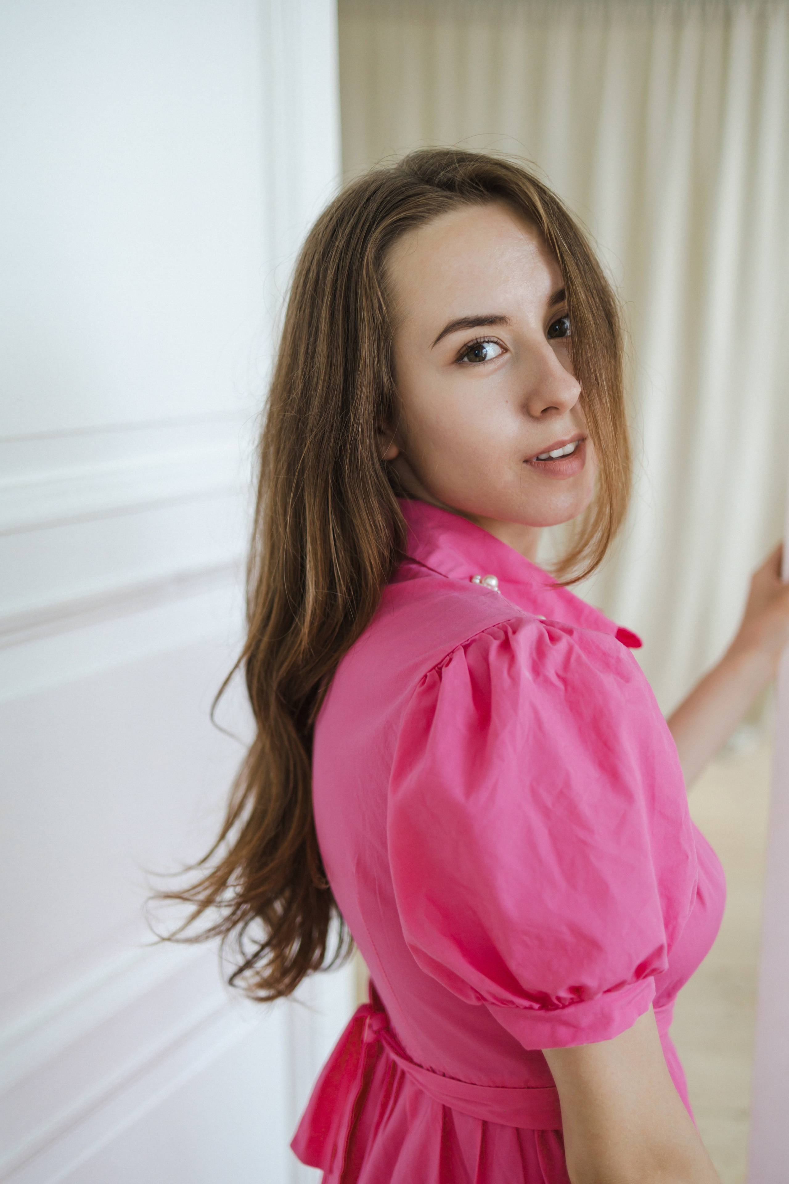 Аня и Есения. Семейный и свадебный фотограф в Самаре Анастасия Воропаева