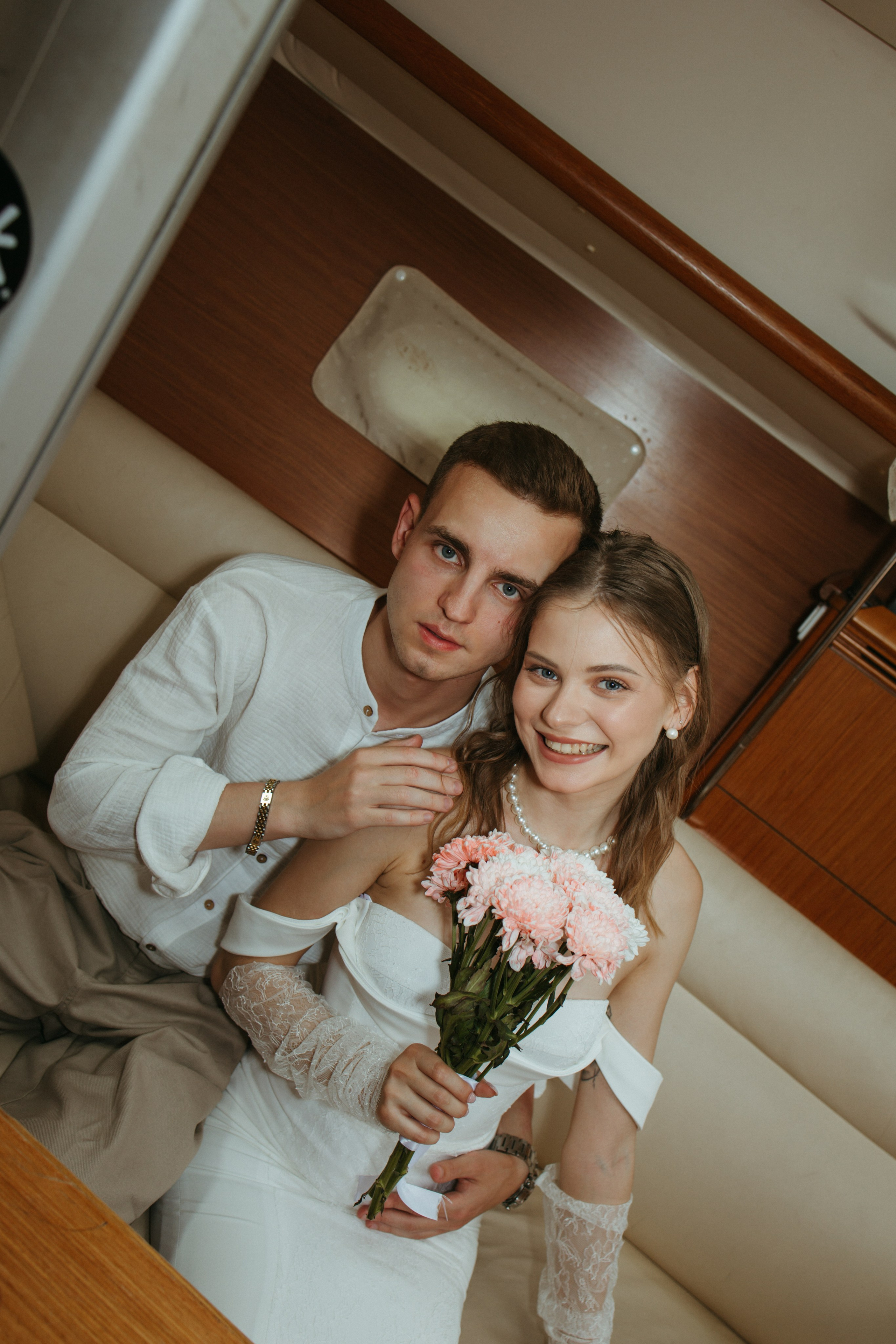 Анастасия и Дмитрий. Семейный и свадебный фотограф в Самаре Анастасия Воропаева