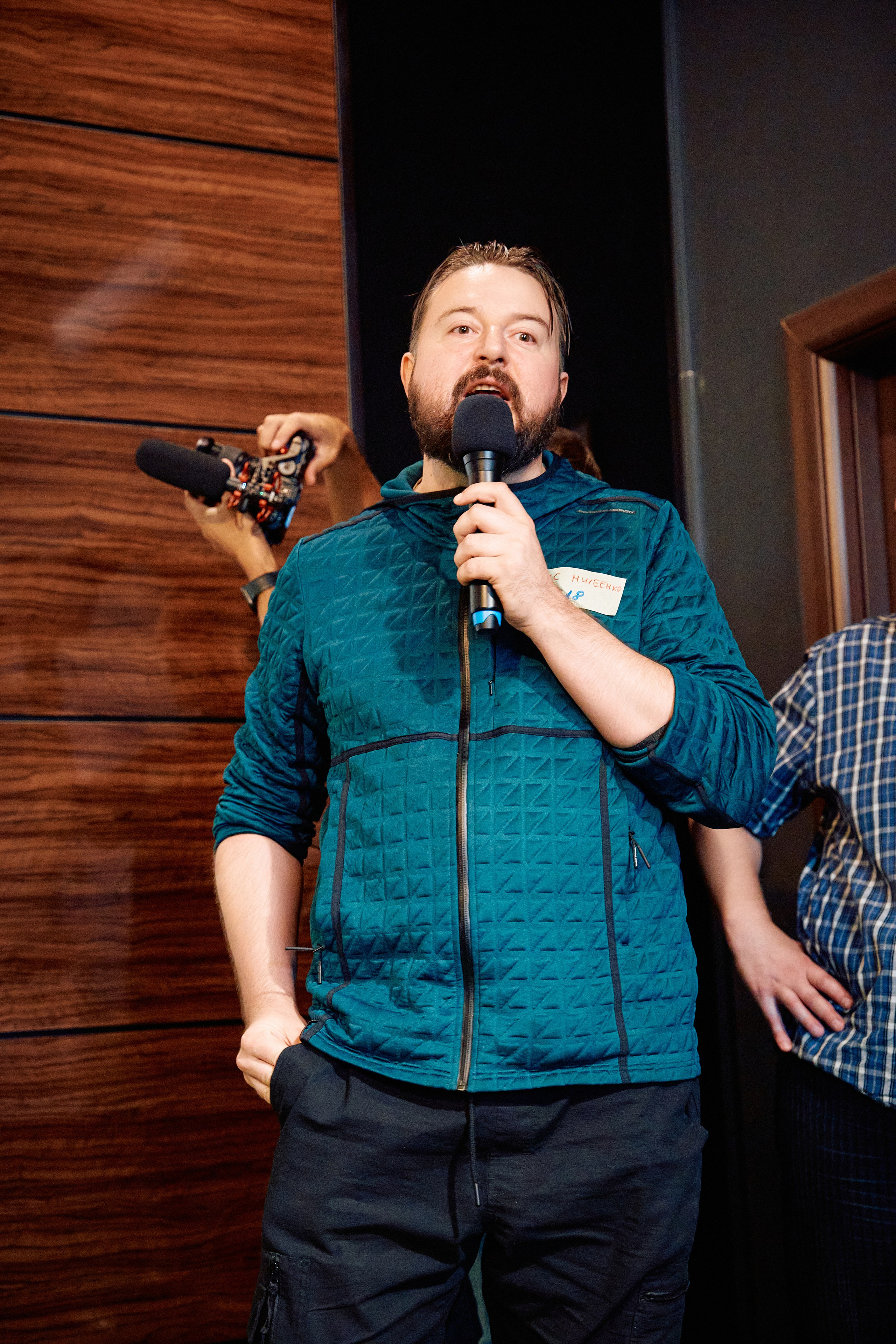 StartUpFactory. Photographer and Videographer in Montenegro