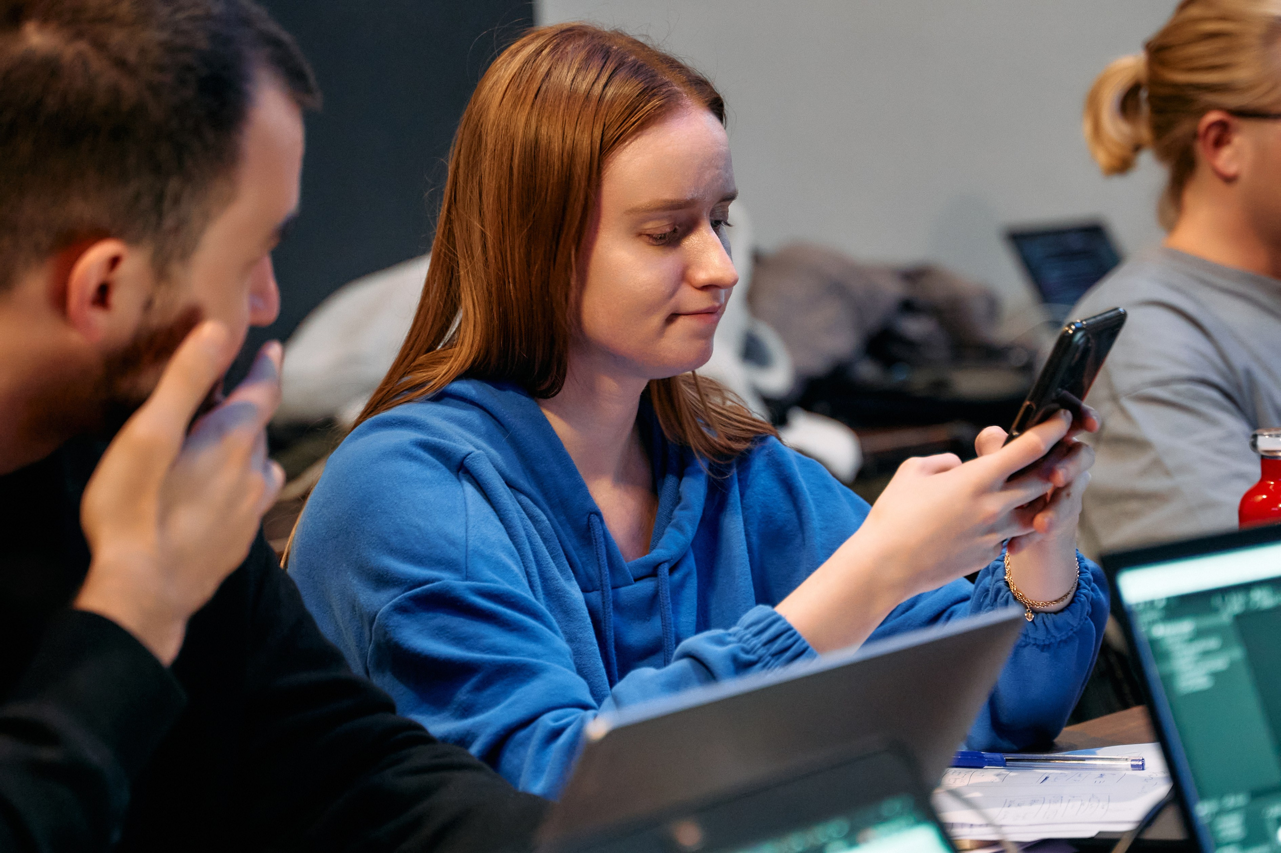 Hackathon. Photographer and Videographer in Montenegro