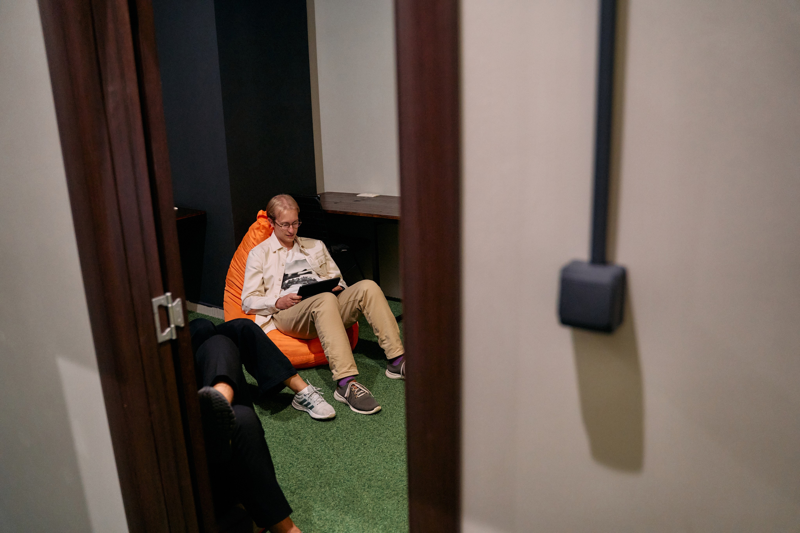 Hackathon. Photographer and Videographer in Montenegro