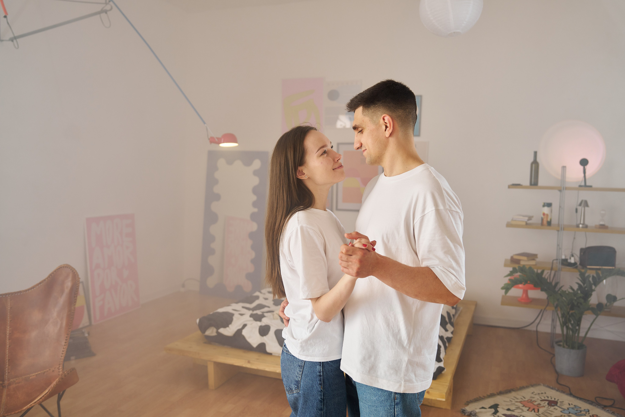 Love story. Репортажный фотограф в Москве Сергеев Илья