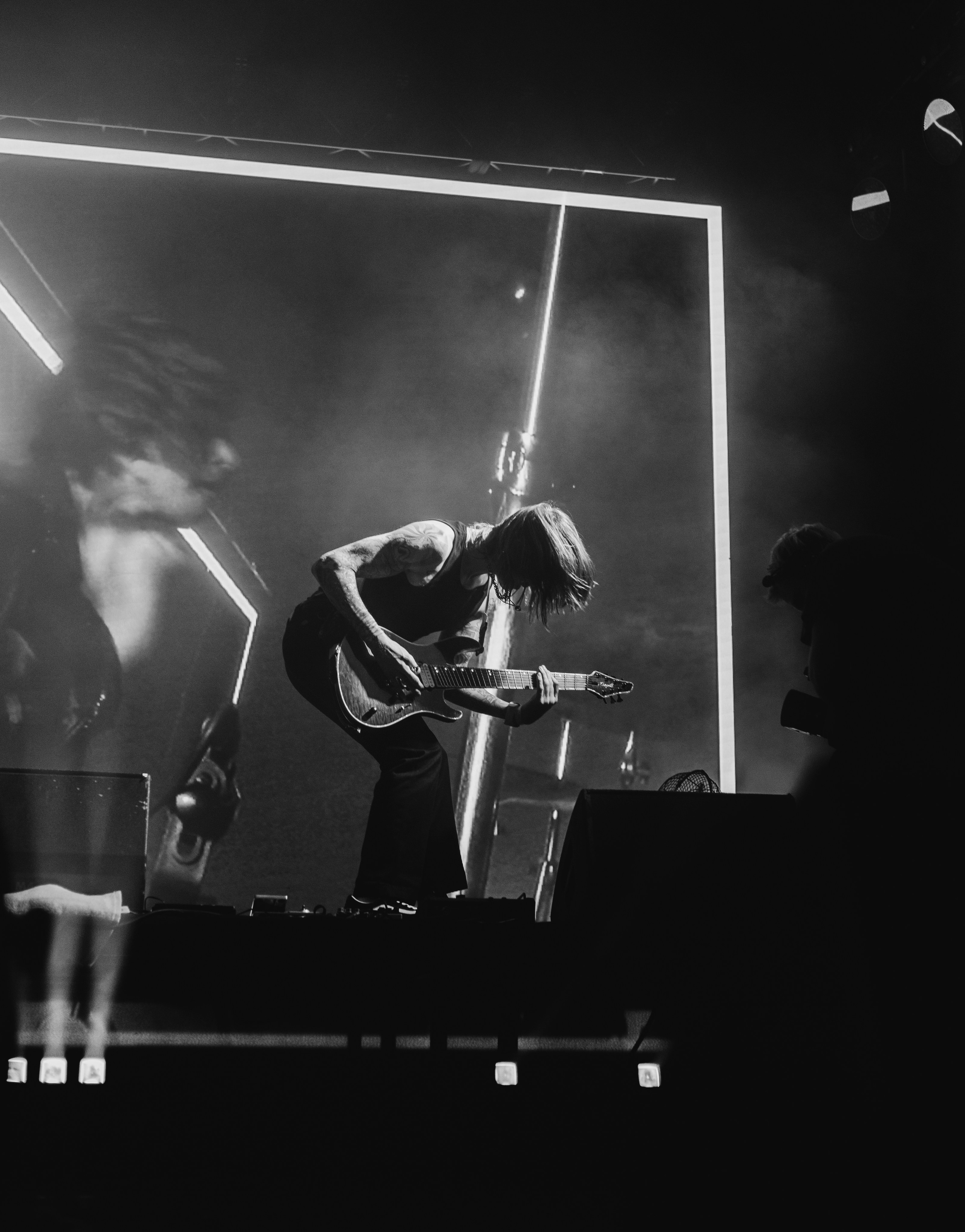 Pyrokinesis’23. RUSLAN ROZANOV