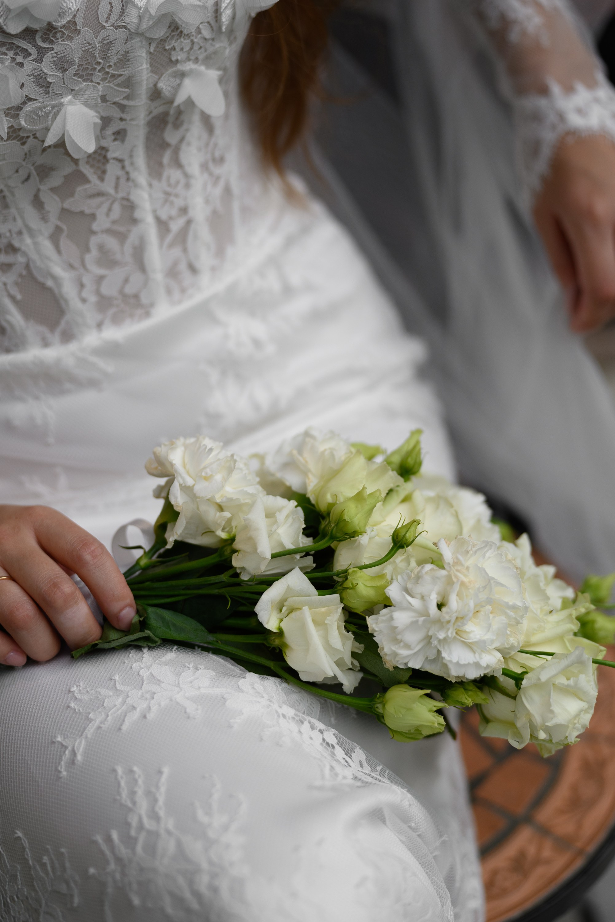 Зимний сад. Свадебный фотограф Ижевск Петр Шишков