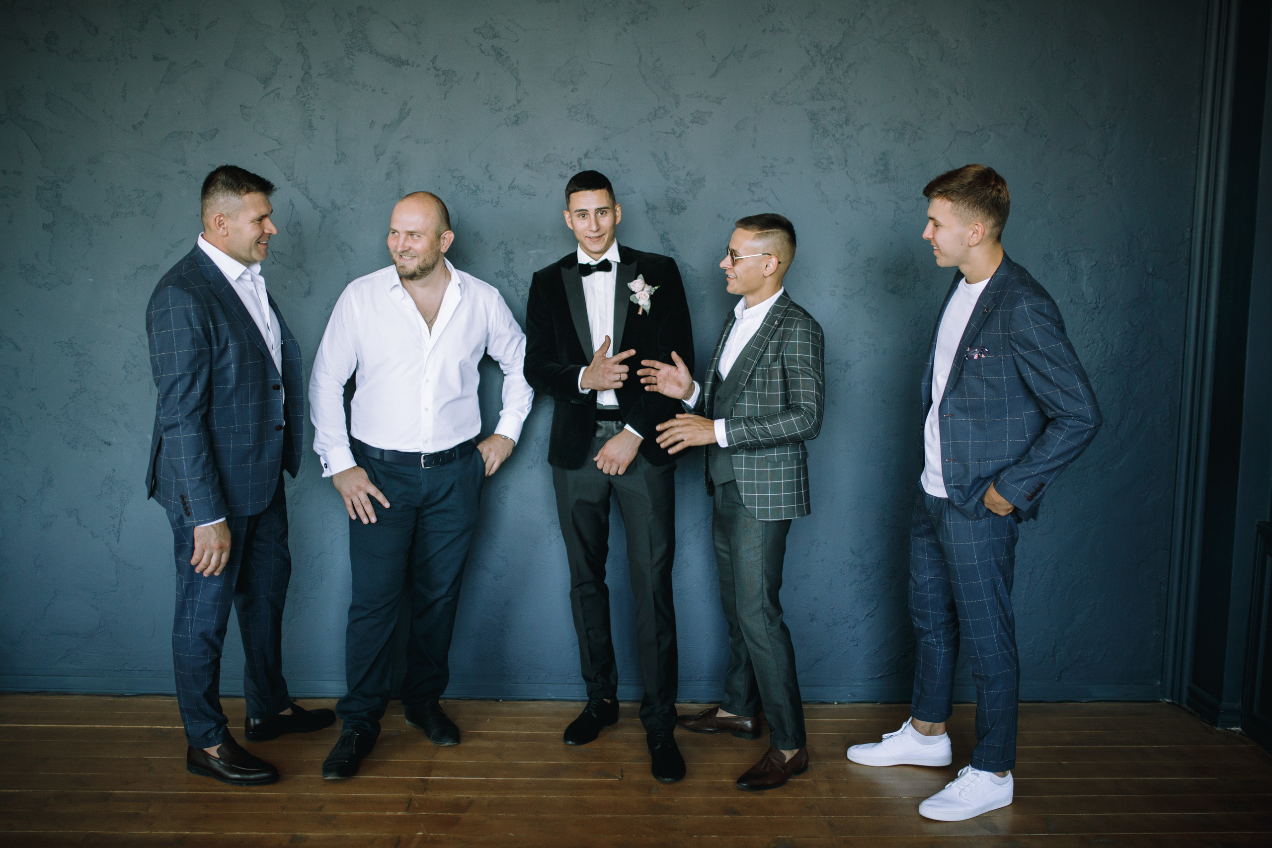 Danil&Tatyana. Свадебный /Семейный фотограф в Краснодарском крае Лилия Комар