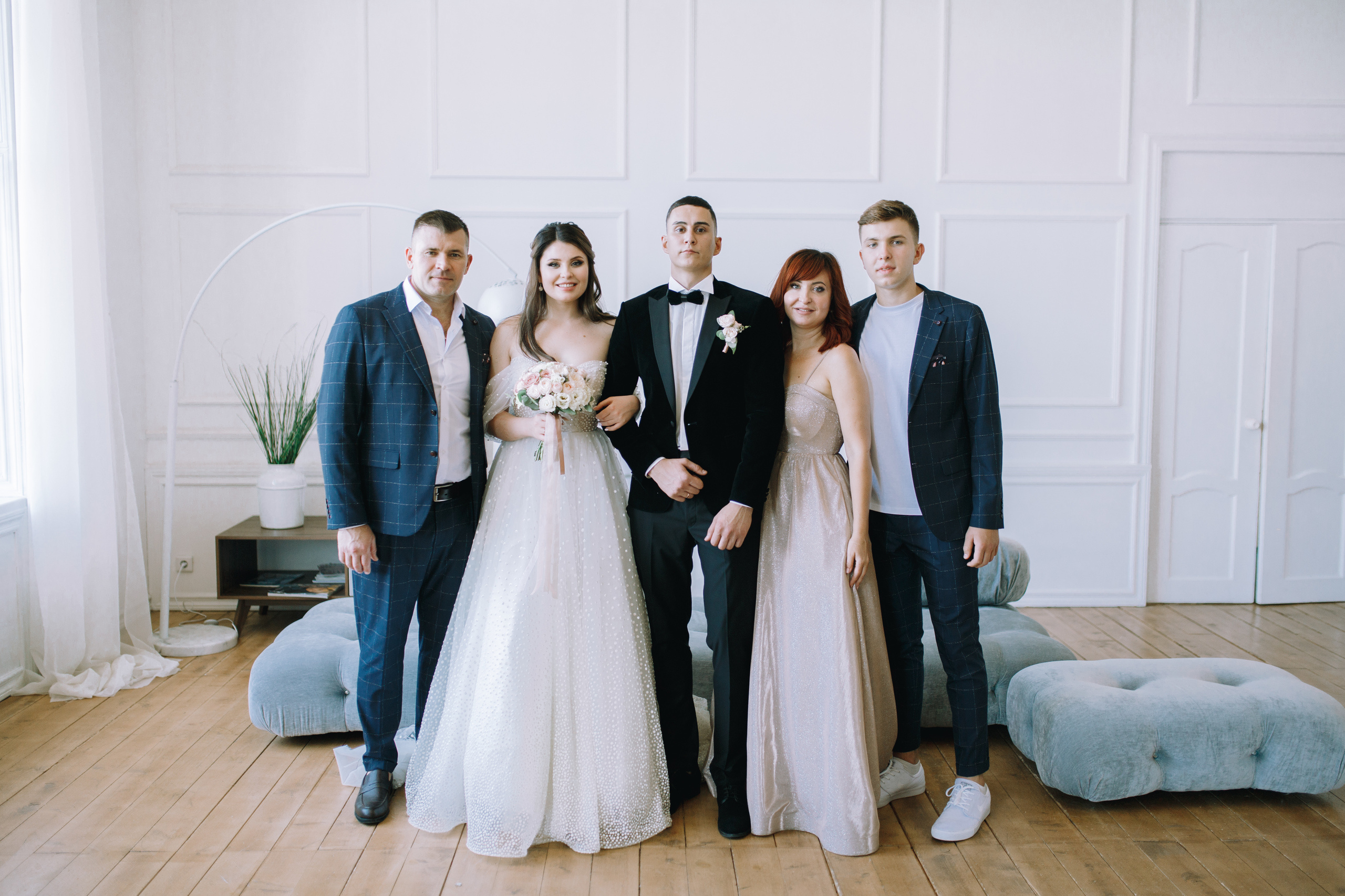 Danil&Tatyana. Свадебный /Семейный фотограф в Краснодарском крае Лилия Комар