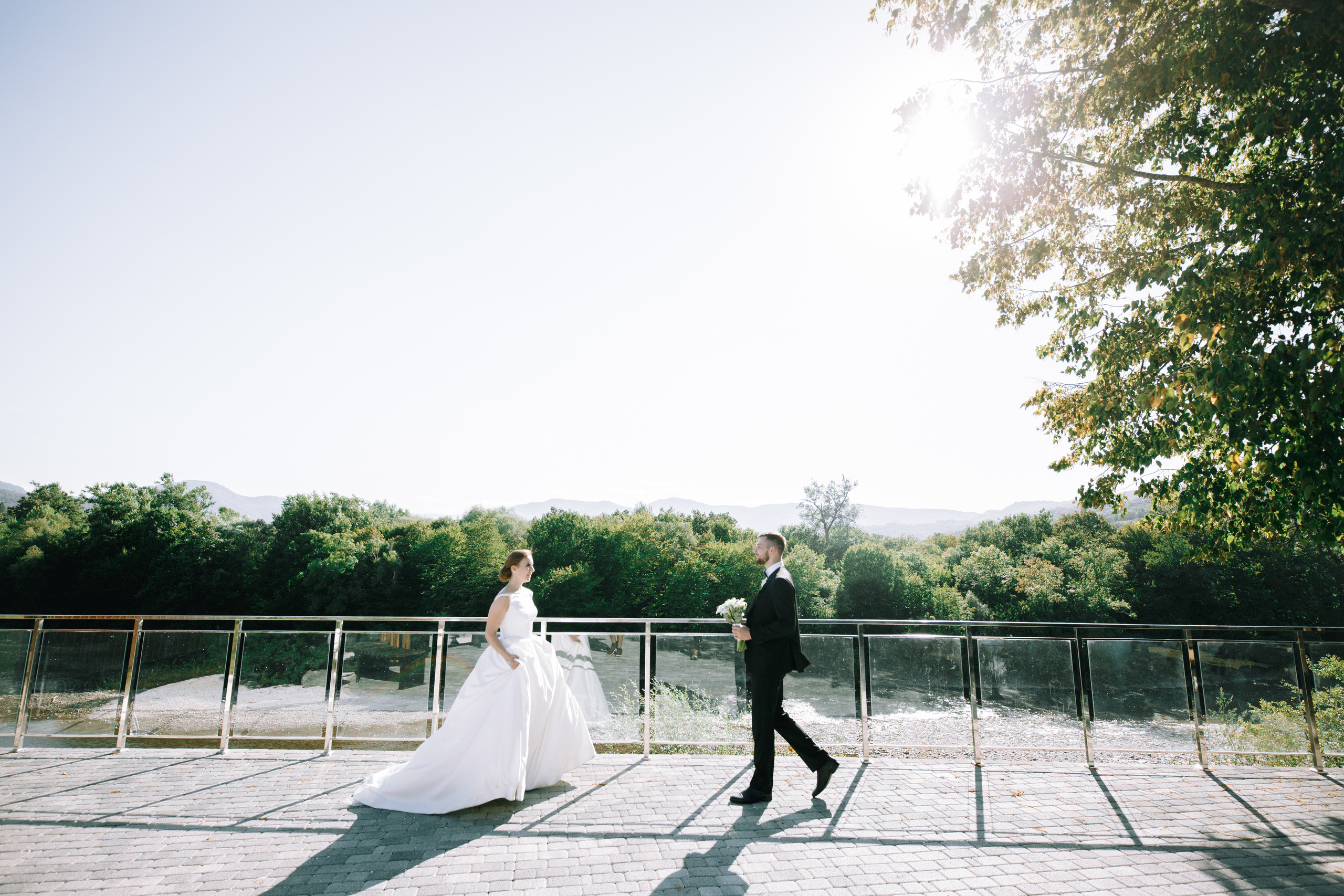 Natalia&Alexander. Свадебный /Семейный фотограф в Краснодарском крае Лилия Комар