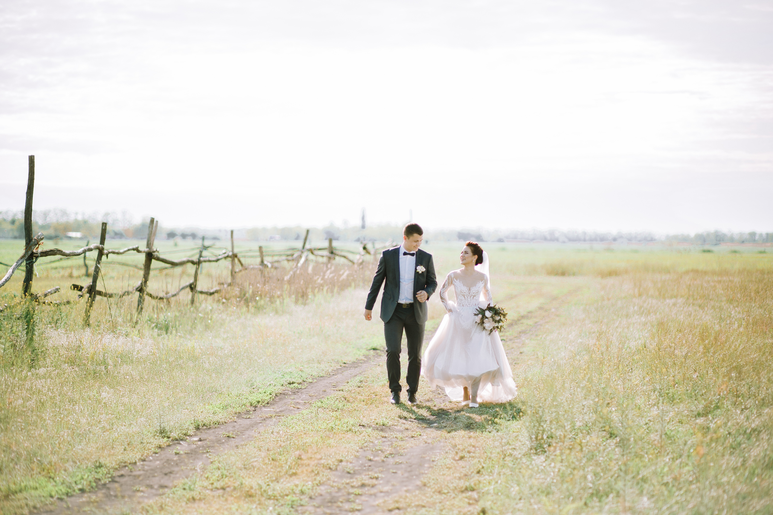 Vladislav&Valeriya. Свадебный /Семейный фотограф в Краснодарском крае Лилия Комар