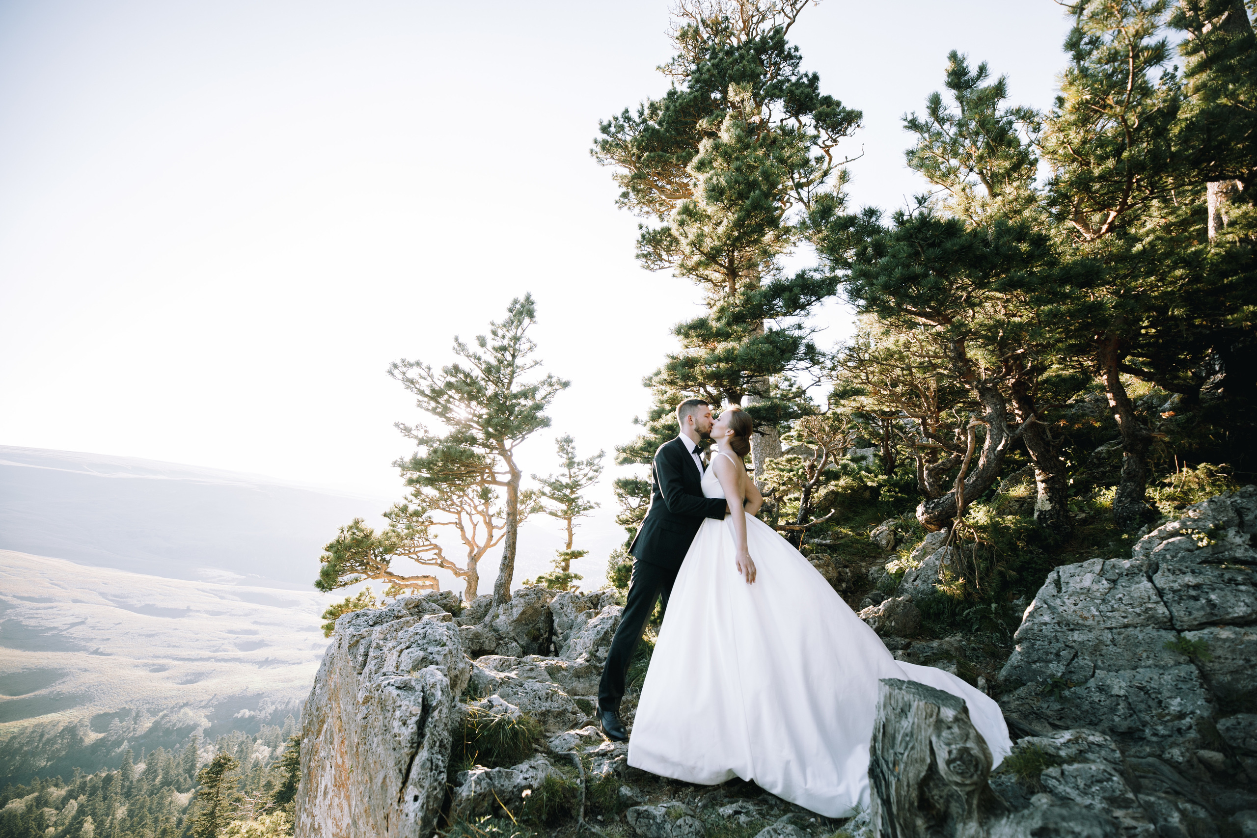 Natalia&Alexander. Свадебный /Семейный фотограф в Краснодарском крае Лилия Комар