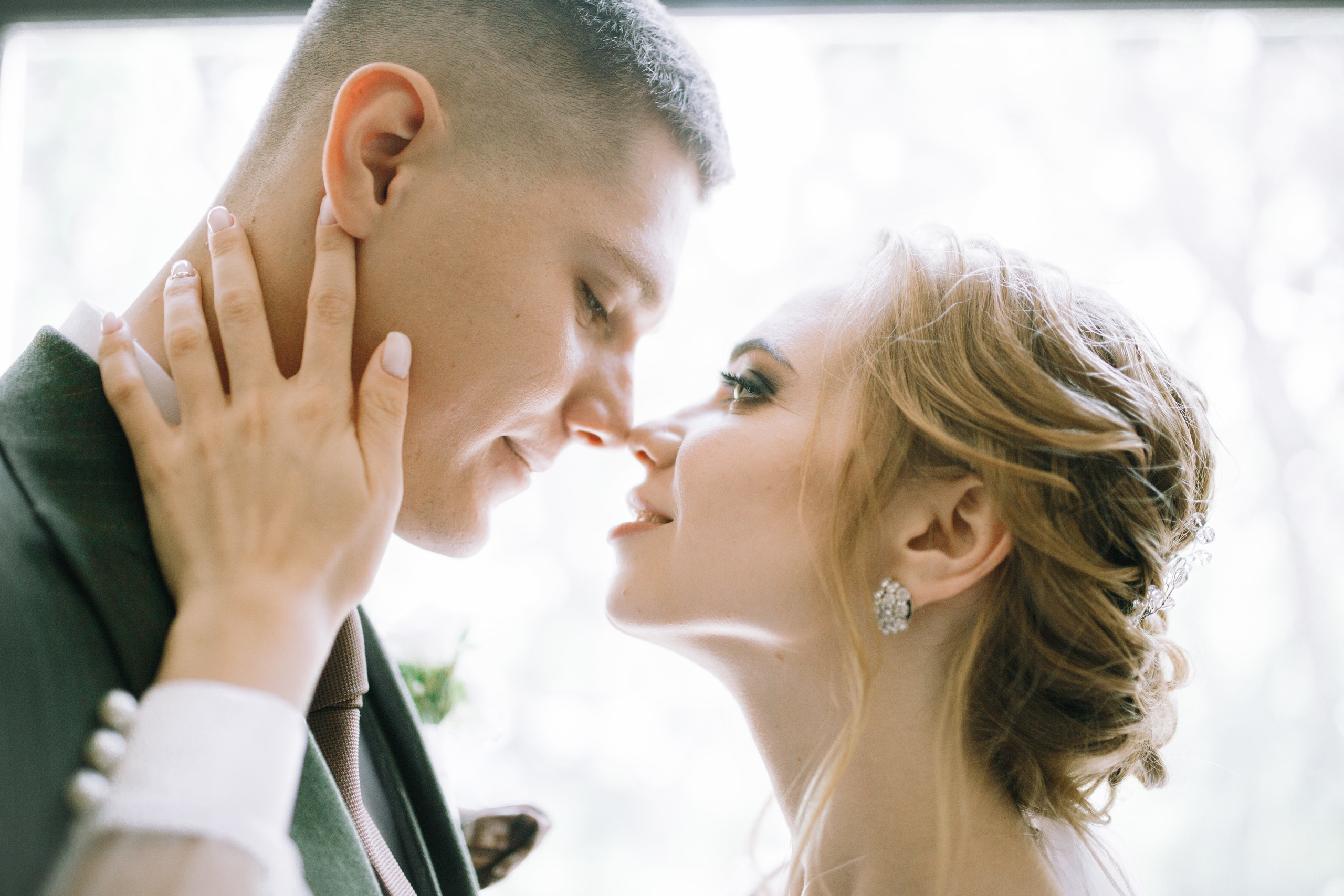 Nikolai&Yana. Свадебный /Семейный фотограф в Краснодарском крае Лилия Комар