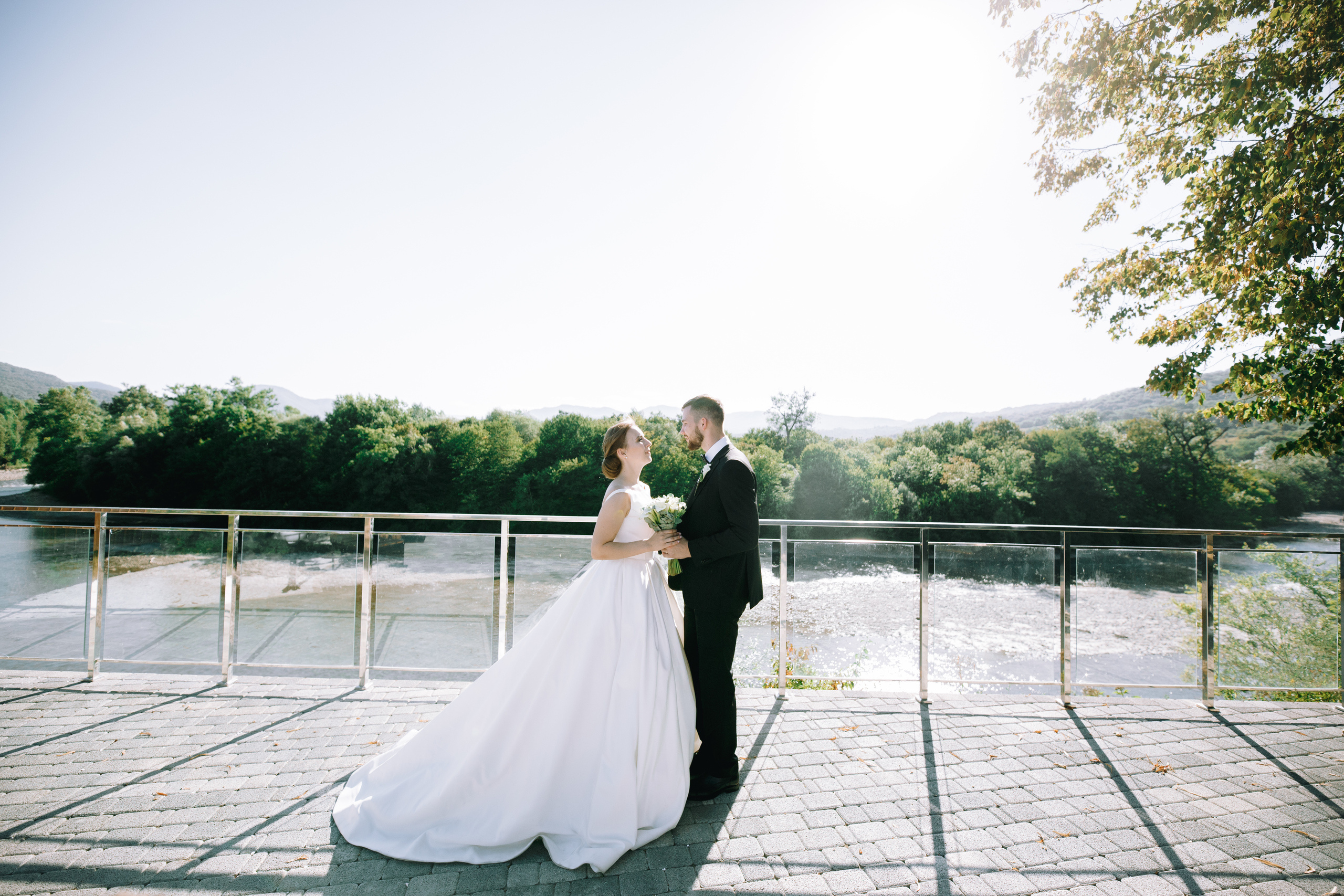Natalia&Alexander. Свадебный /Семейный фотограф в Краснодарском крае Лилия Комар
