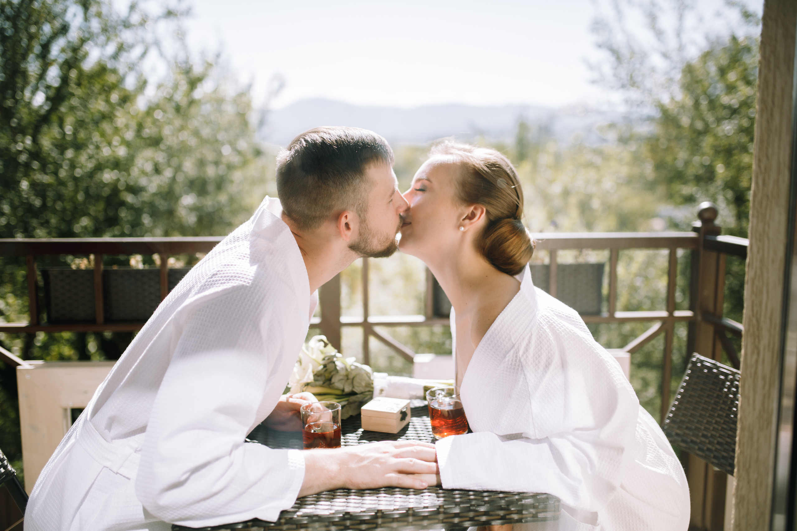 Natalia&Alexander. Свадебный /Семейный фотограф в Краснодарском крае Лилия Комар