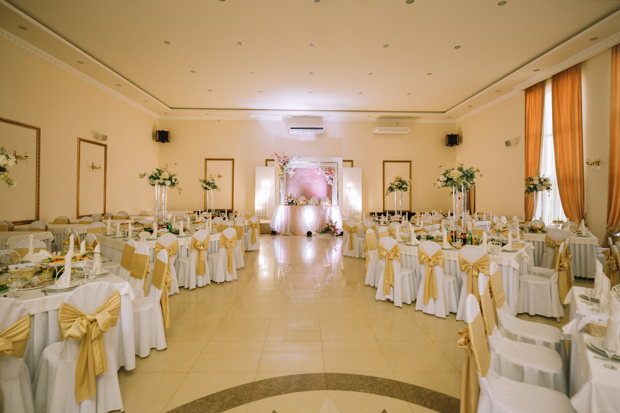 Danil&Tatyana. Свадебный /Семейный фотограф в Краснодарском крае Лилия Комар