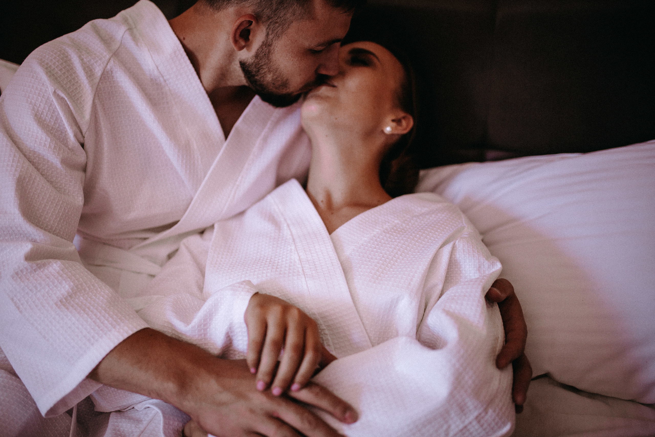 Natalia&Alexander. Свадебный /Семейный фотограф в Краснодарском крае Лилия Комар