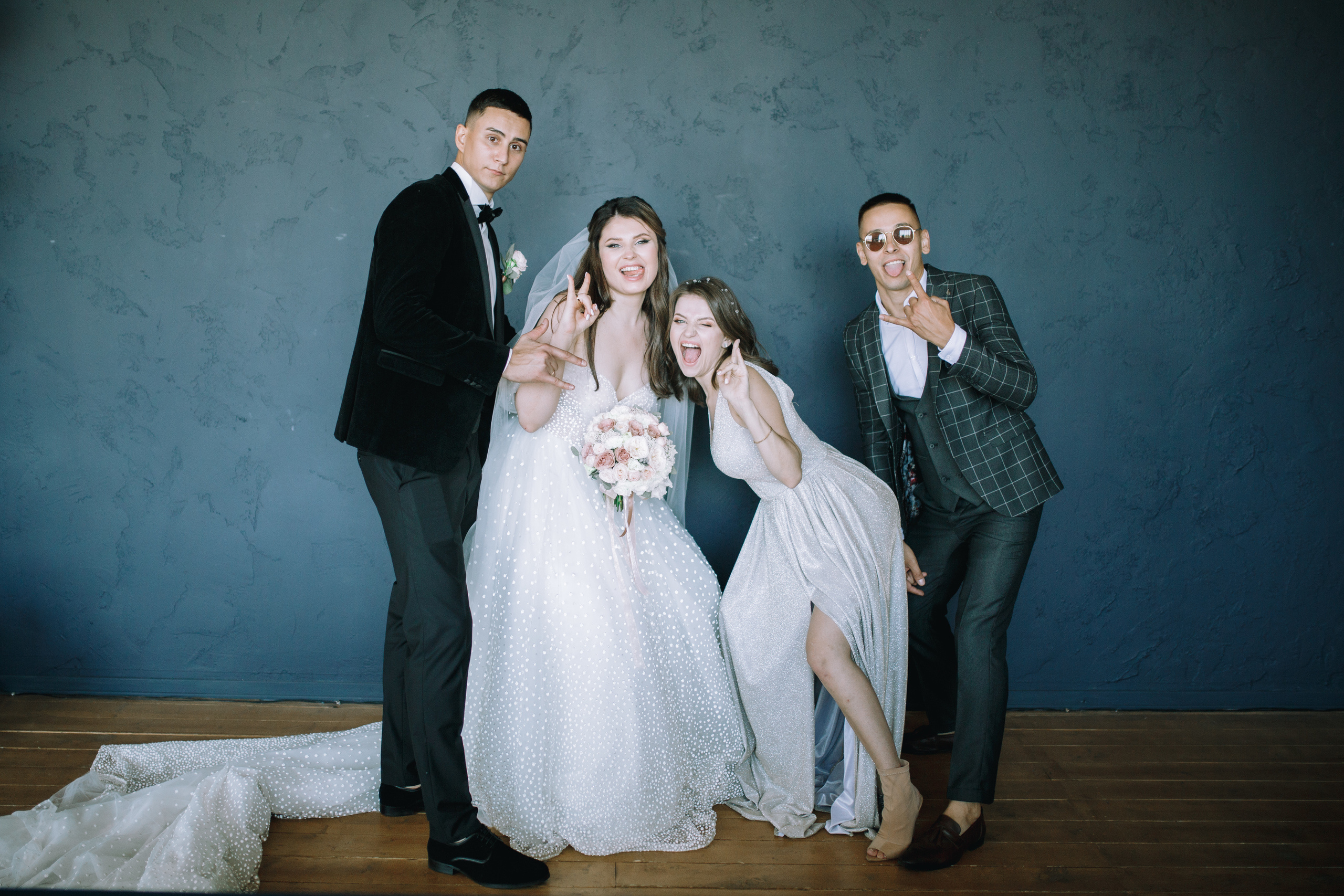 Danil&Tatyana. Свадебный /Семейный фотограф в Краснодарском крае Лилия Комар