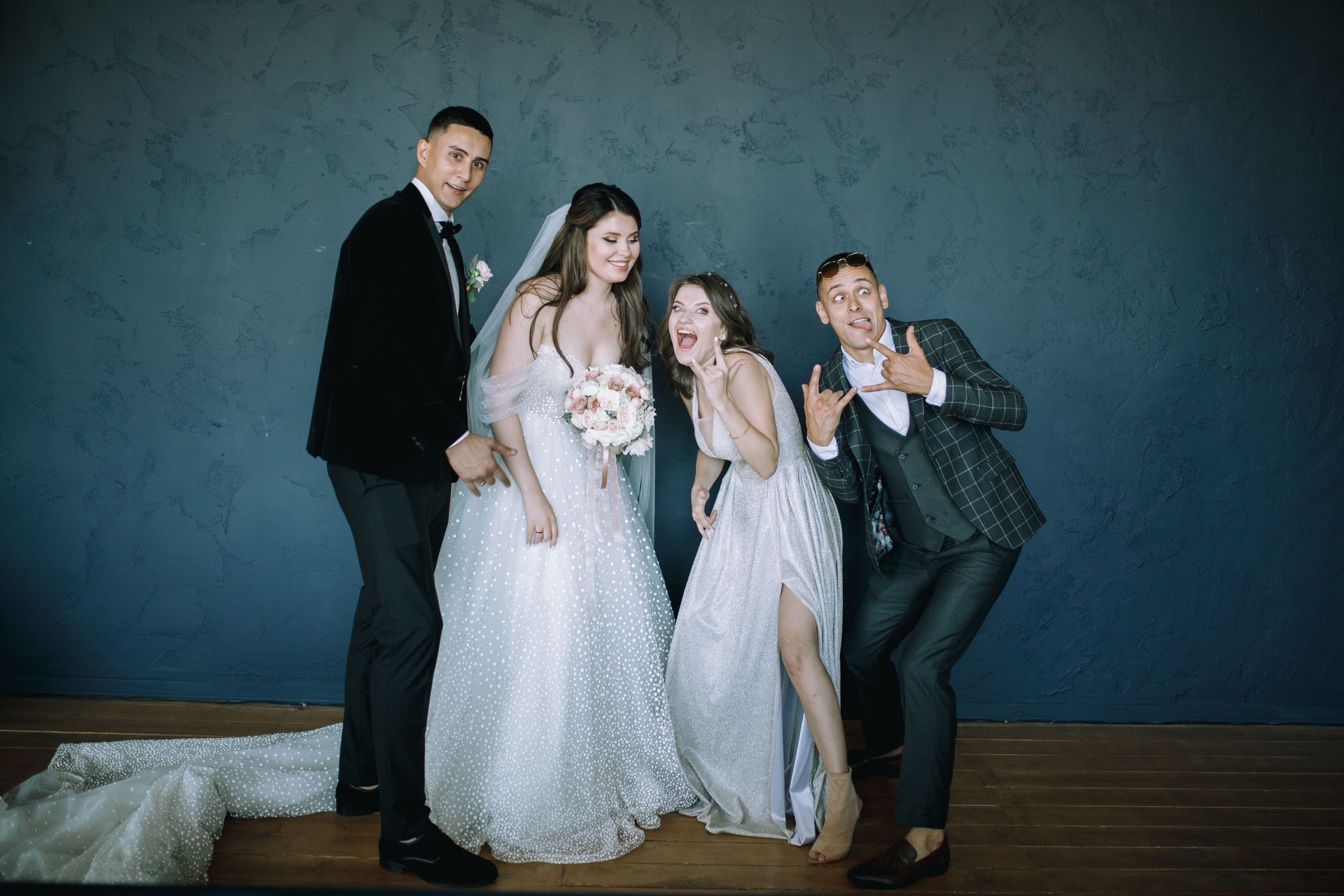 Danil&Tatyana. Свадебный /Семейный фотограф в Краснодарском крае Лилия Комар