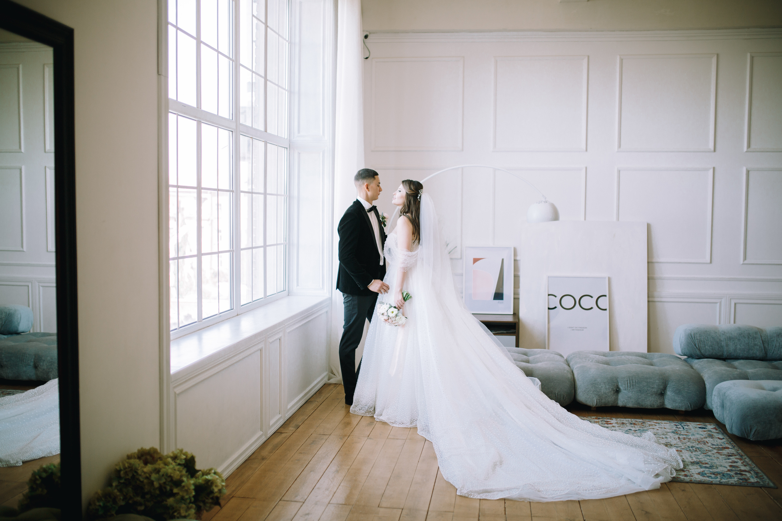 Danil&Tatyana. Свадебный /Семейный фотограф в Краснодарском крае Лилия Комар