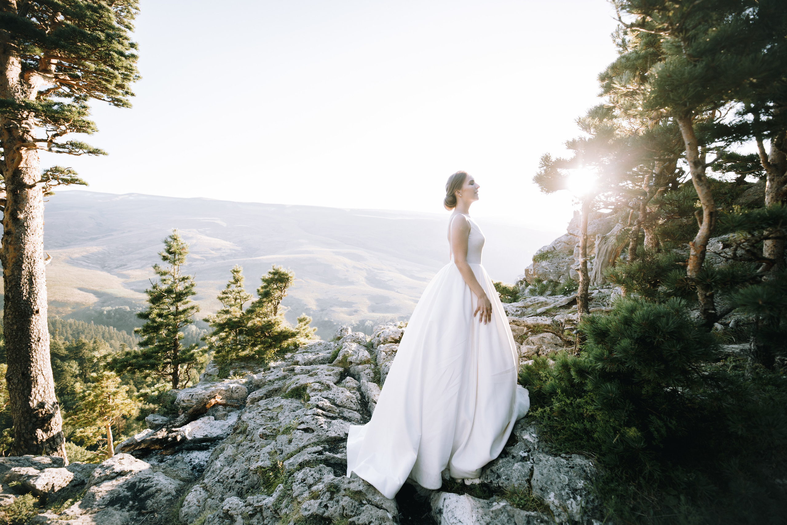 Natalia&Alexander. Свадебный /Семейный фотограф в Краснодарском крае Лилия Комар