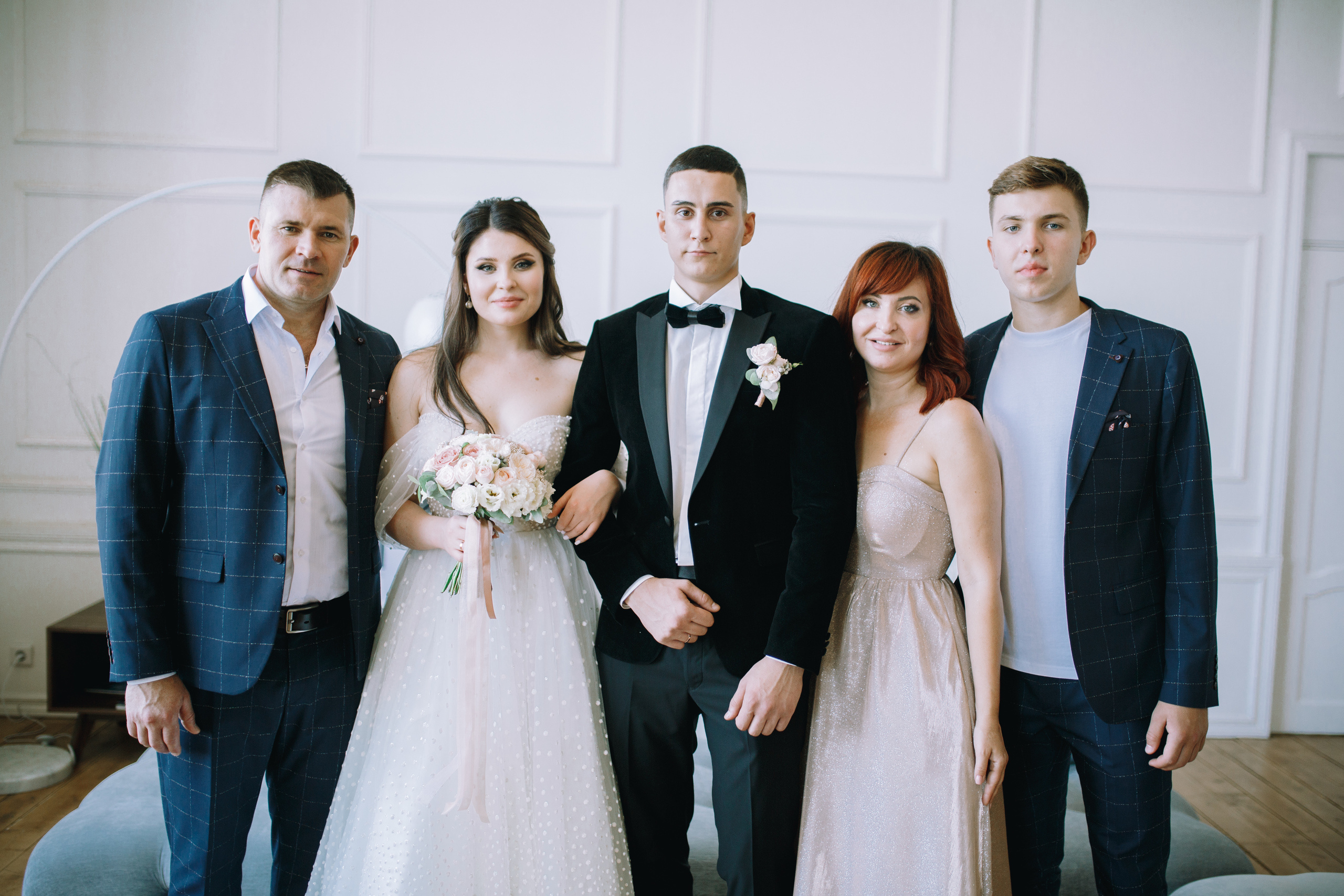 Danil&Tatyana. Свадебный /Семейный фотограф в Краснодарском крае Лилия Комар