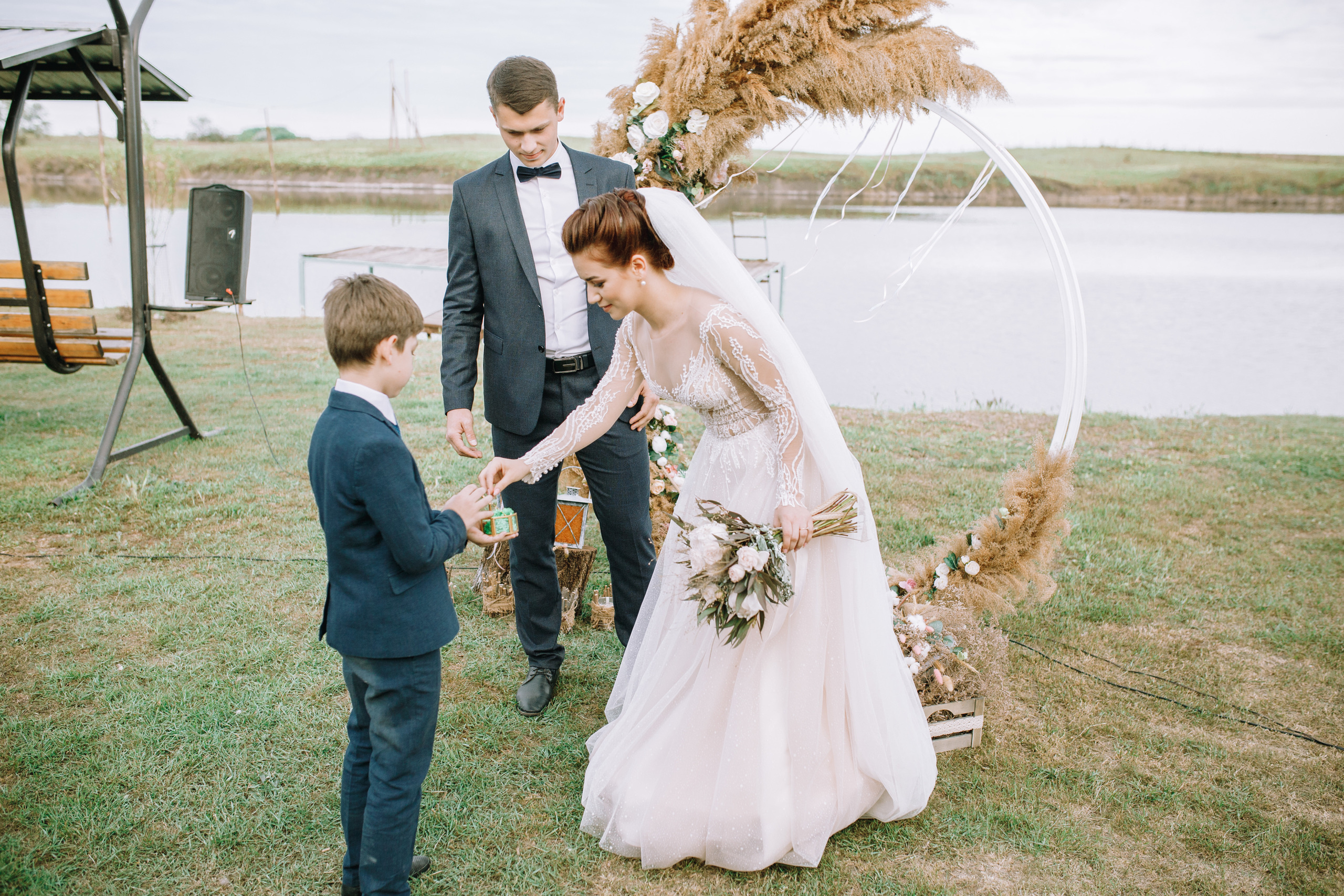 Vladislav&Valeriya. Свадебный /Семейный фотограф в Краснодарском крае Лилия Комар