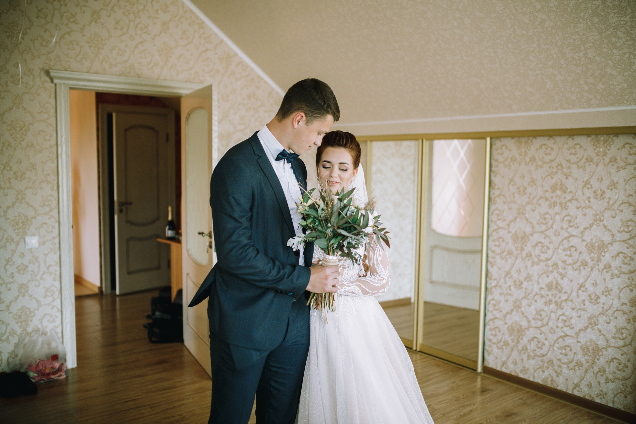 Vladislav&Valeriya. Свадебный /Семейный фотограф в Краснодарском крае Лилия Комар