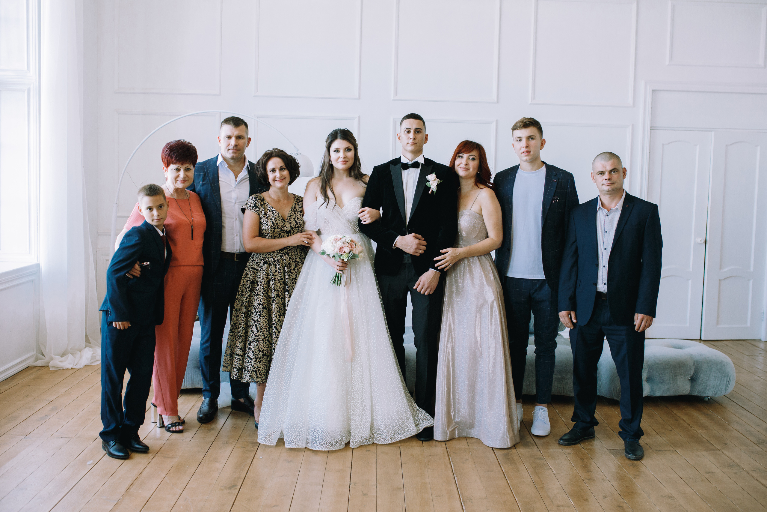 Danil&Tatyana. Свадебный /Семейный фотограф в Краснодарском крае Лилия Комар