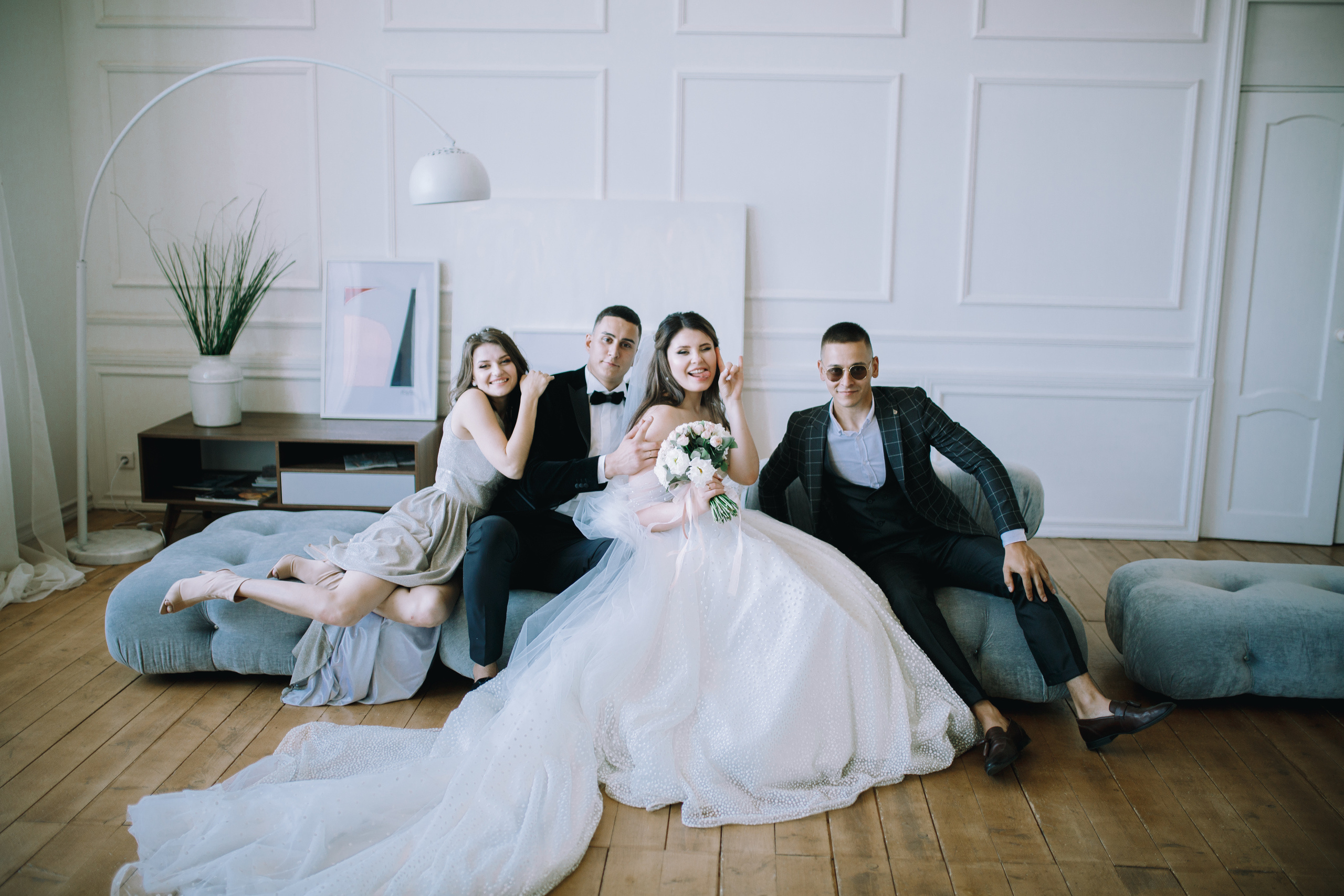 Danil&Tatyana. Свадебный /Семейный фотограф в Краснодарском крае Лилия Комар