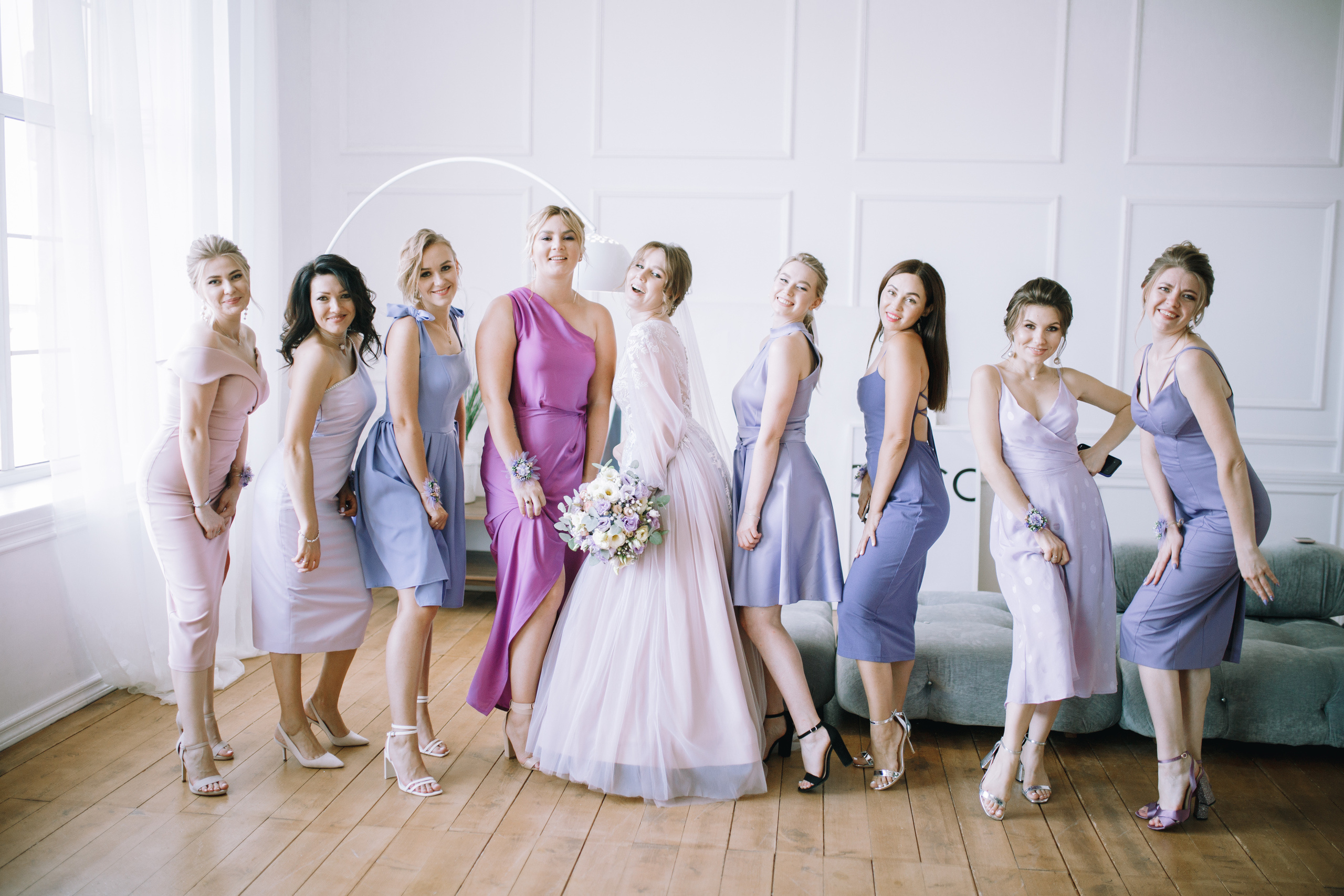 Oxsana&Denis. Свадебный /Семейный фотограф в Краснодарском крае Лилия Комар