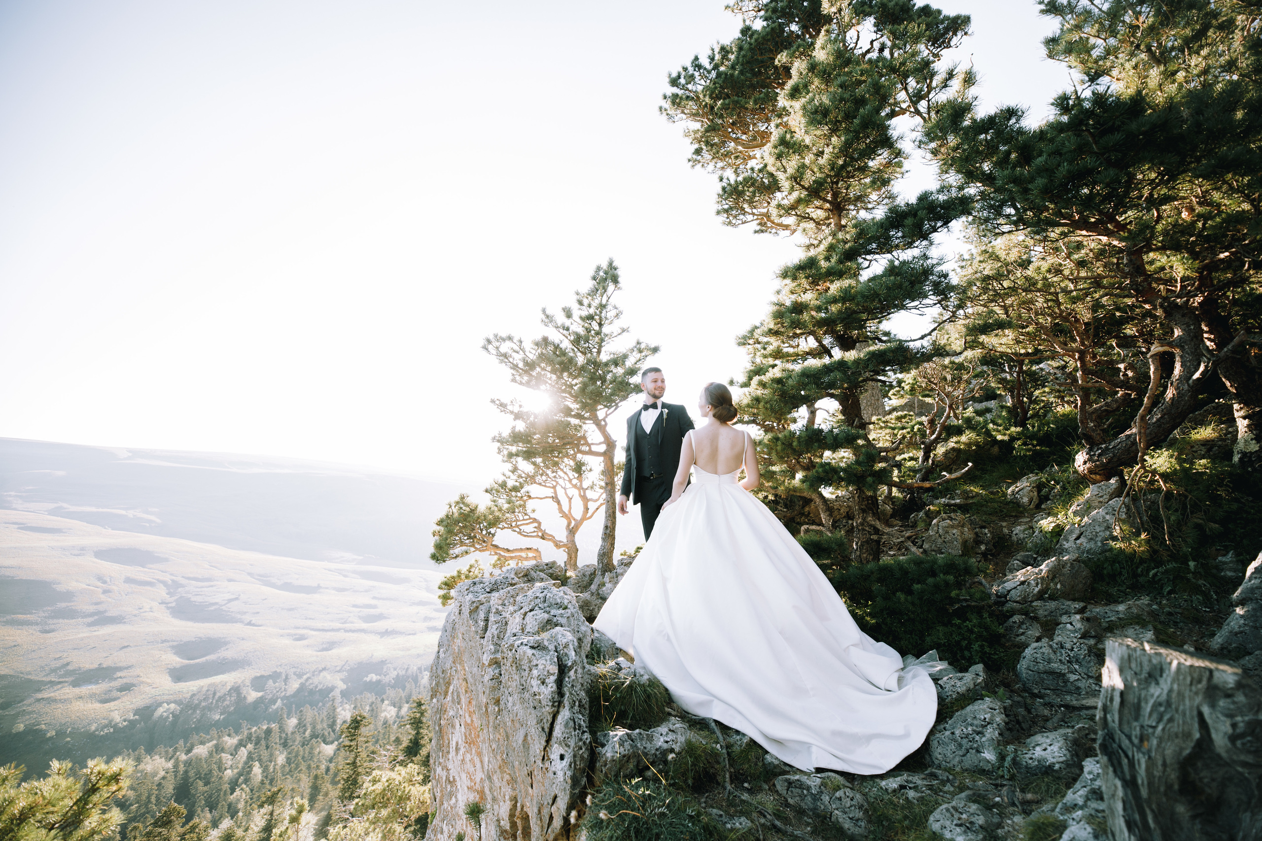 Natalia&Alexander. Свадебный /Семейный фотограф в Краснодарском крае Лилия Комар