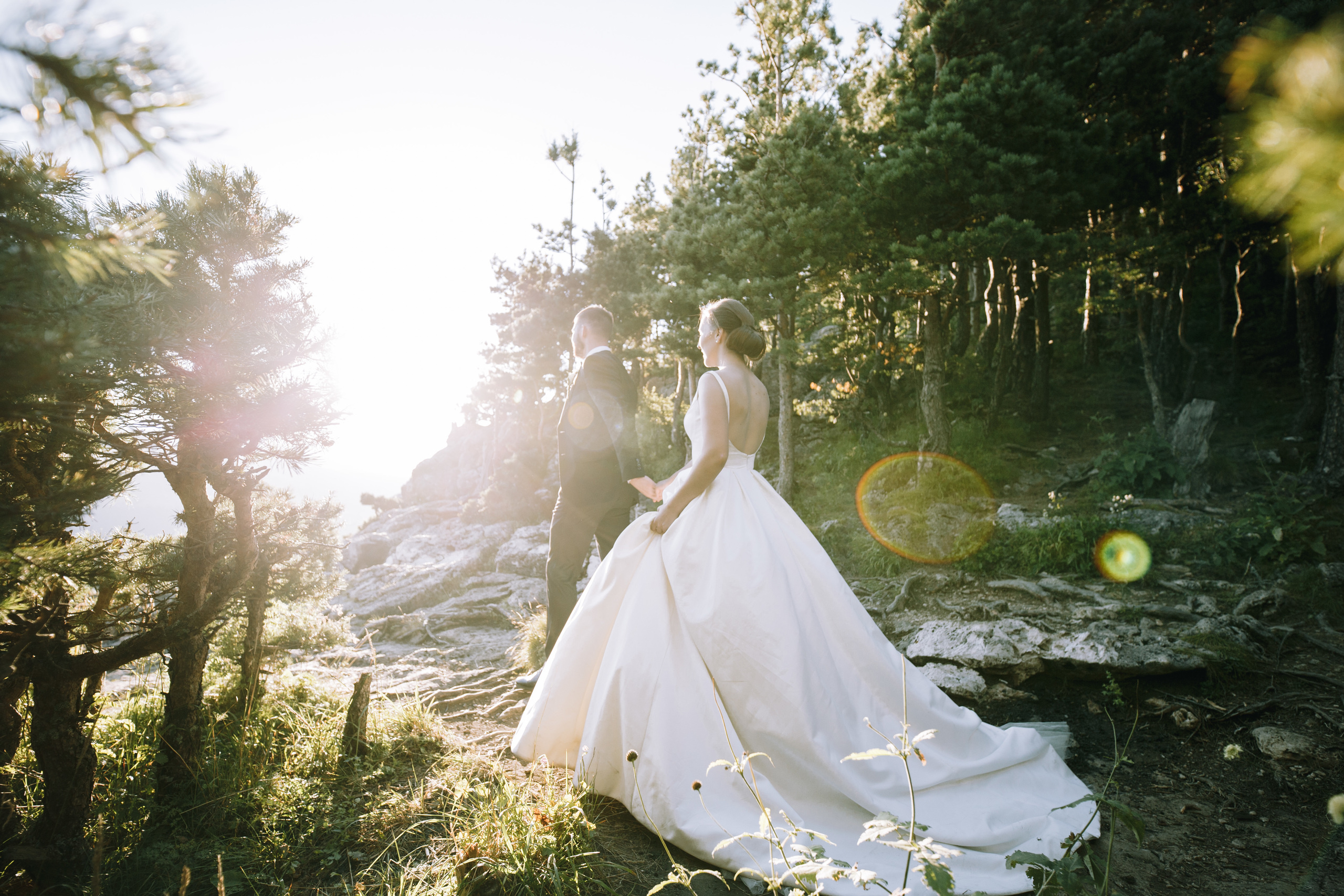 Natalia&Alexander. Свадебный /Семейный фотограф в Краснодарском крае Лилия Комар