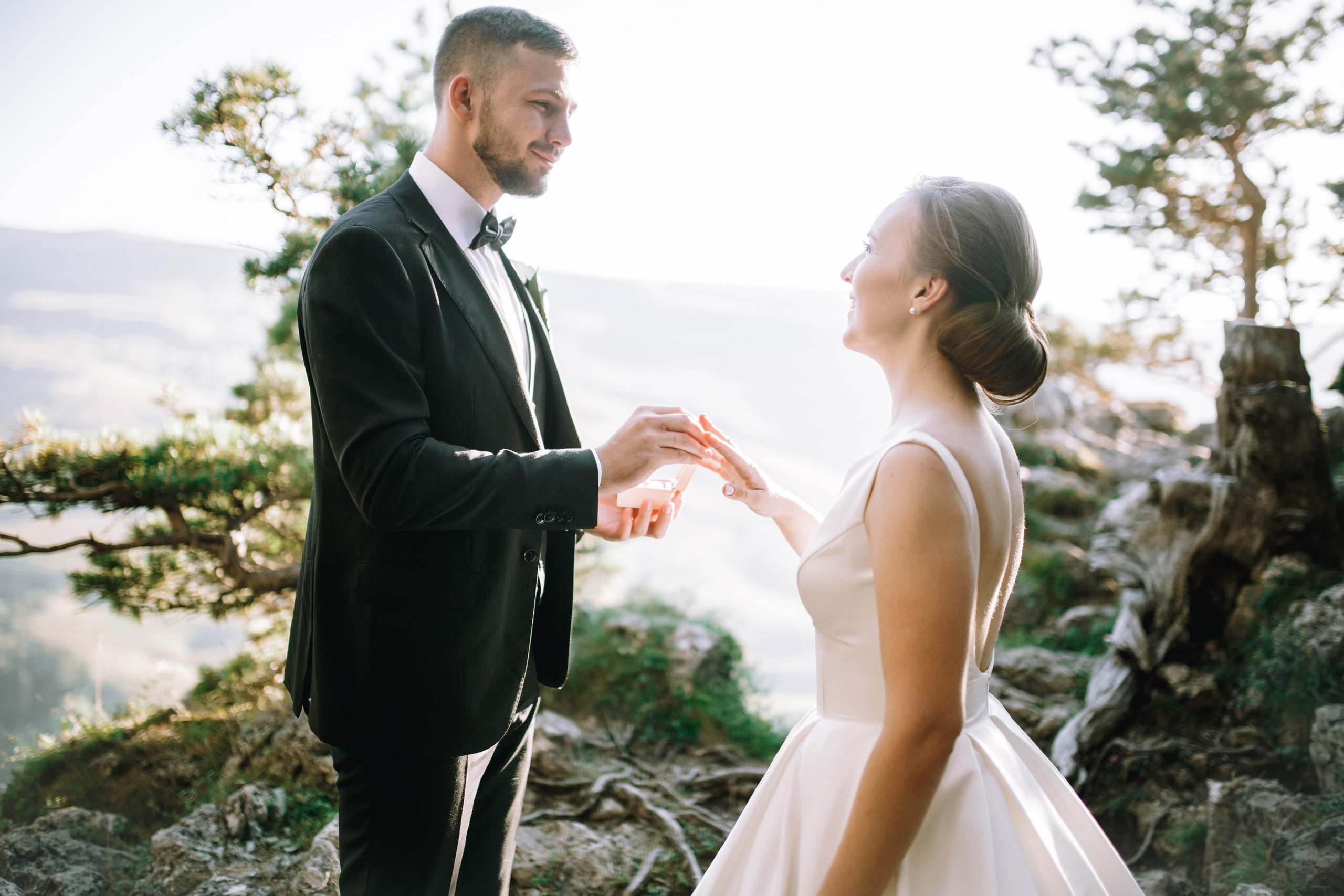 Natalia&Alexander. Свадебный /Семейный фотограф в Краснодарском крае Лилия Комар