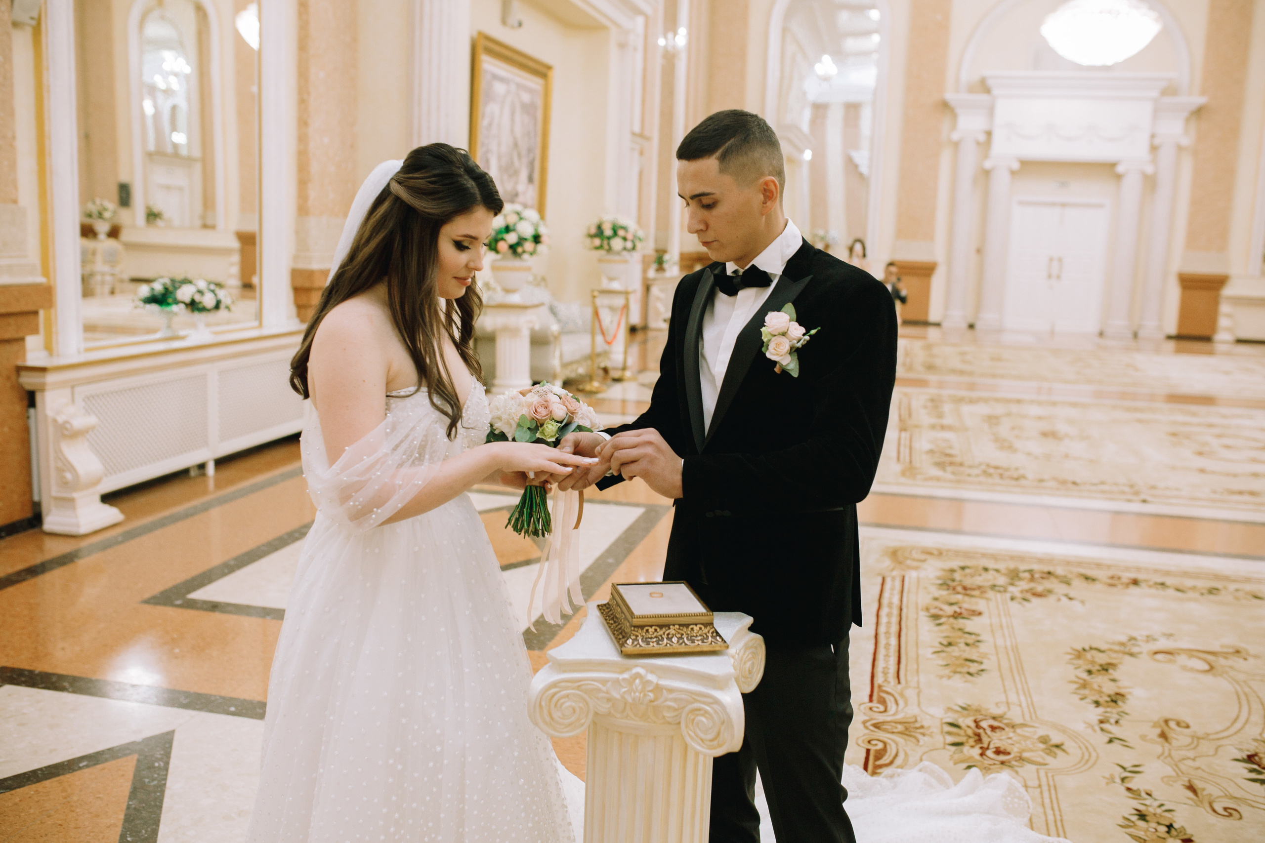 Danil&Tatyana. Свадебный /Семейный фотограф в Краснодарском крае Лилия Комар