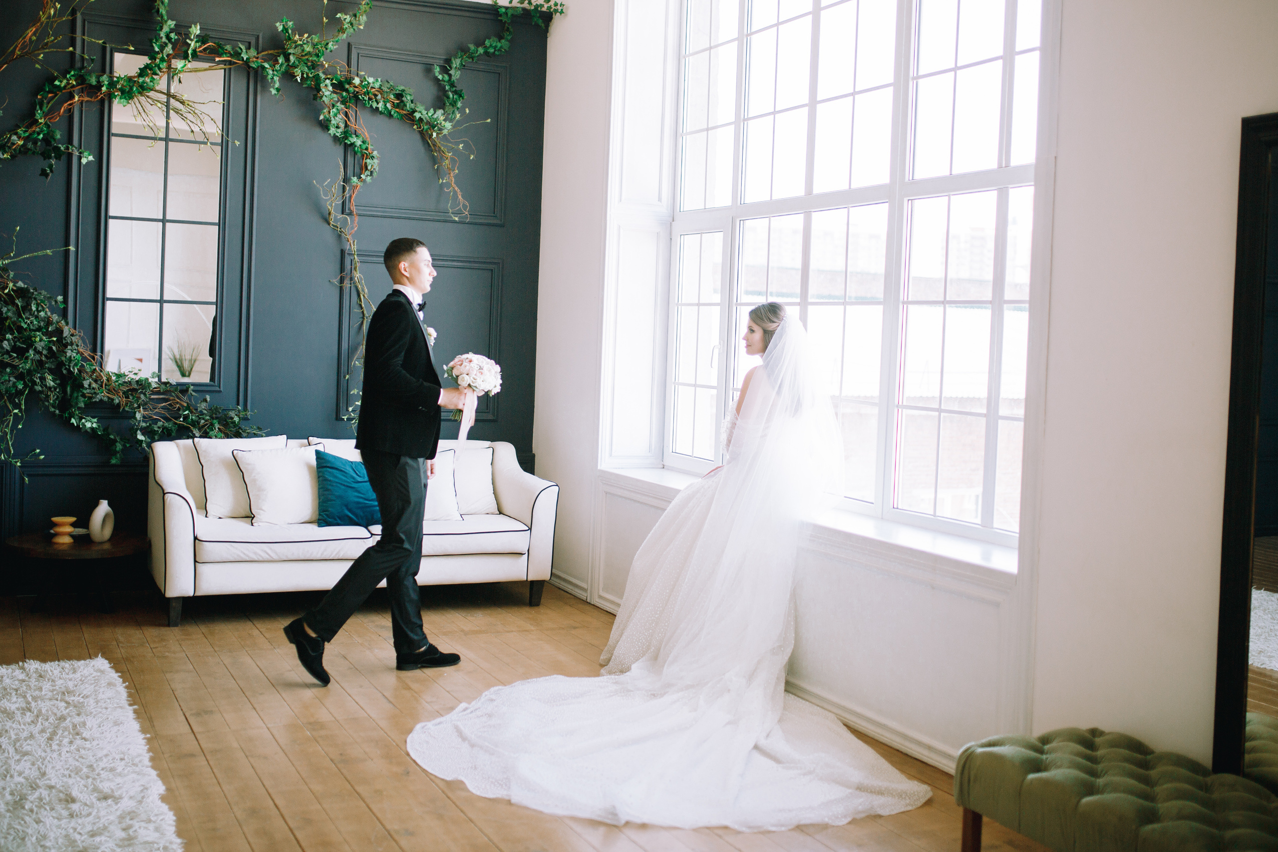 Danil&Tatyana. Свадебный /Семейный фотограф в Краснодарском крае Лилия Комар