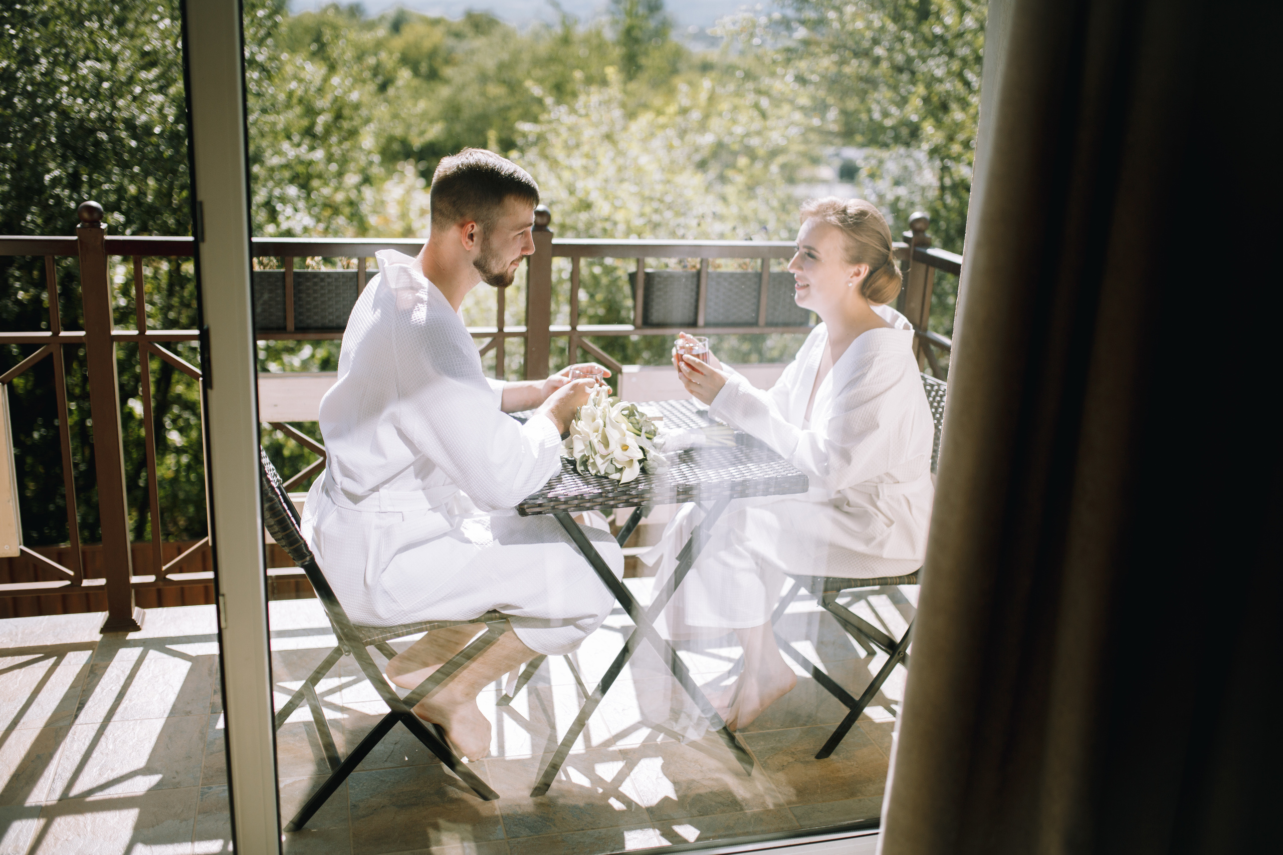 Natalia&Alexander. Свадебный /Семейный фотограф в Краснодарском крае Лилия Комар