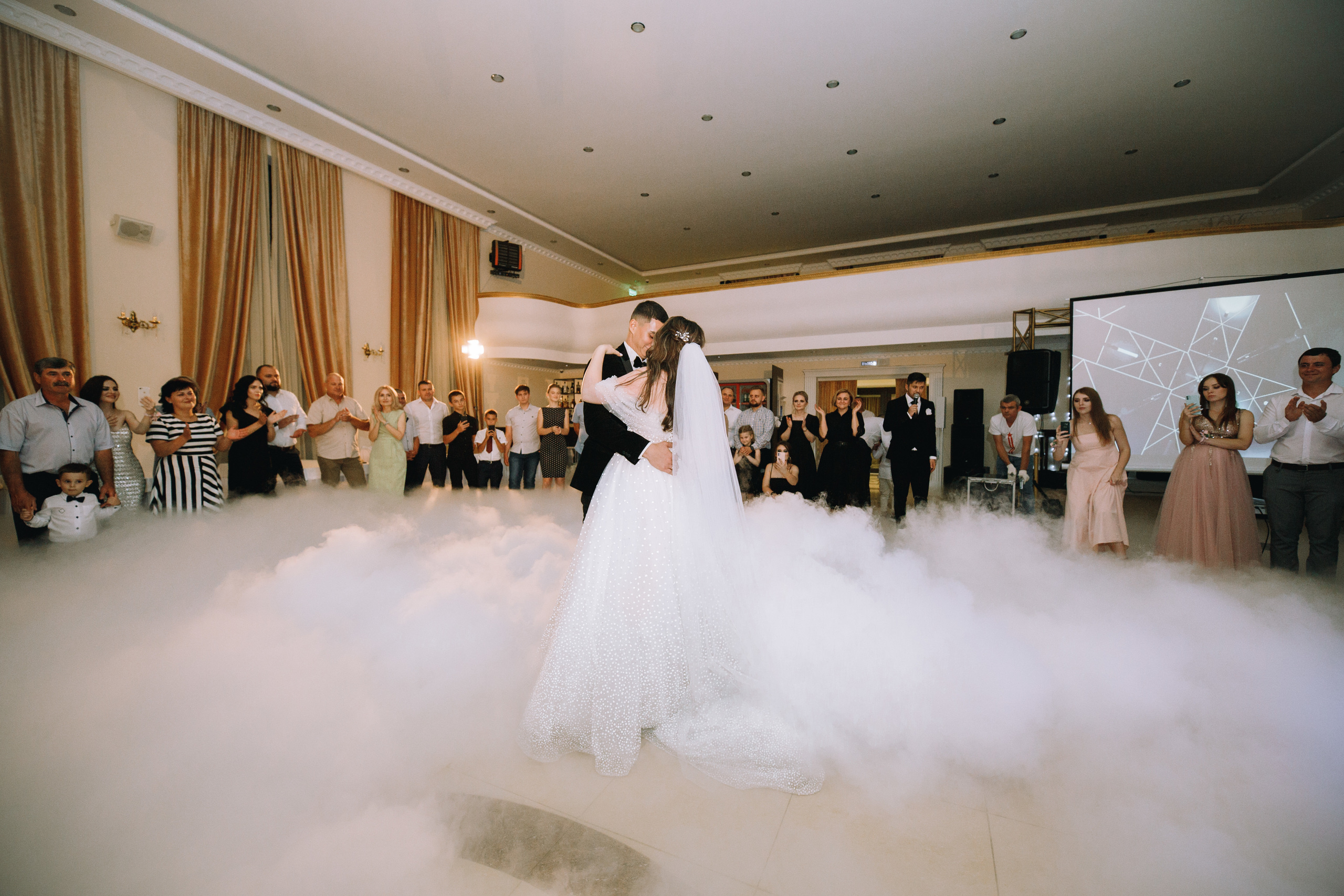 Danil&Tatyana. Свадебный /Семейный фотограф в Краснодарском крае Лилия Комар