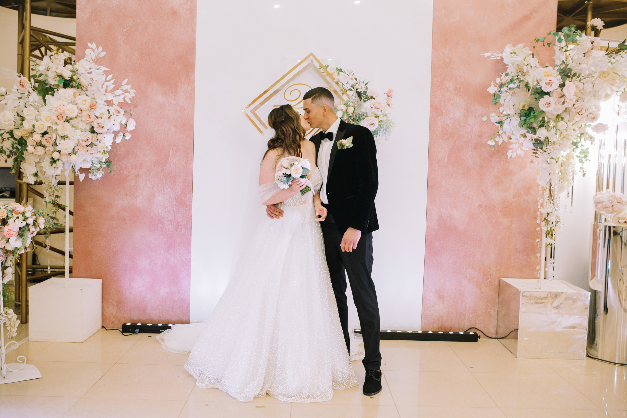 Danil&Tatyana. Свадебный /Семейный фотограф в Краснодарском крае Лилия Комар