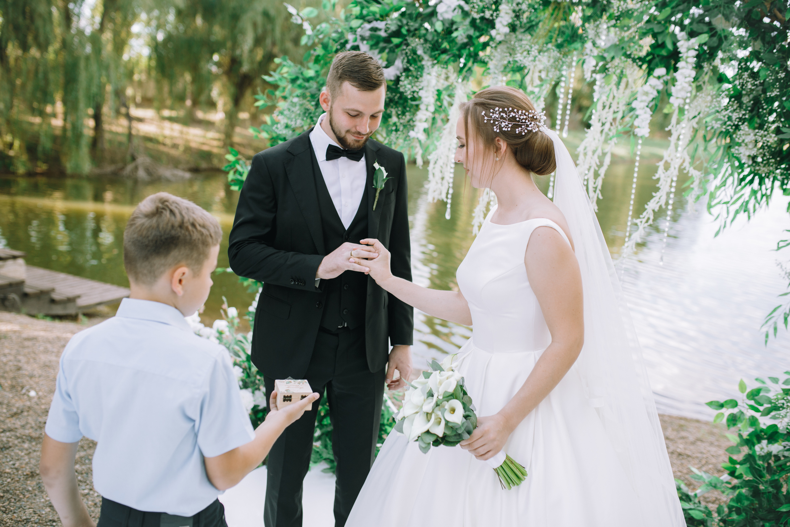 Natalia&Alexander. Свадебный /Семейный фотограф в Краснодарском крае Лилия Комар