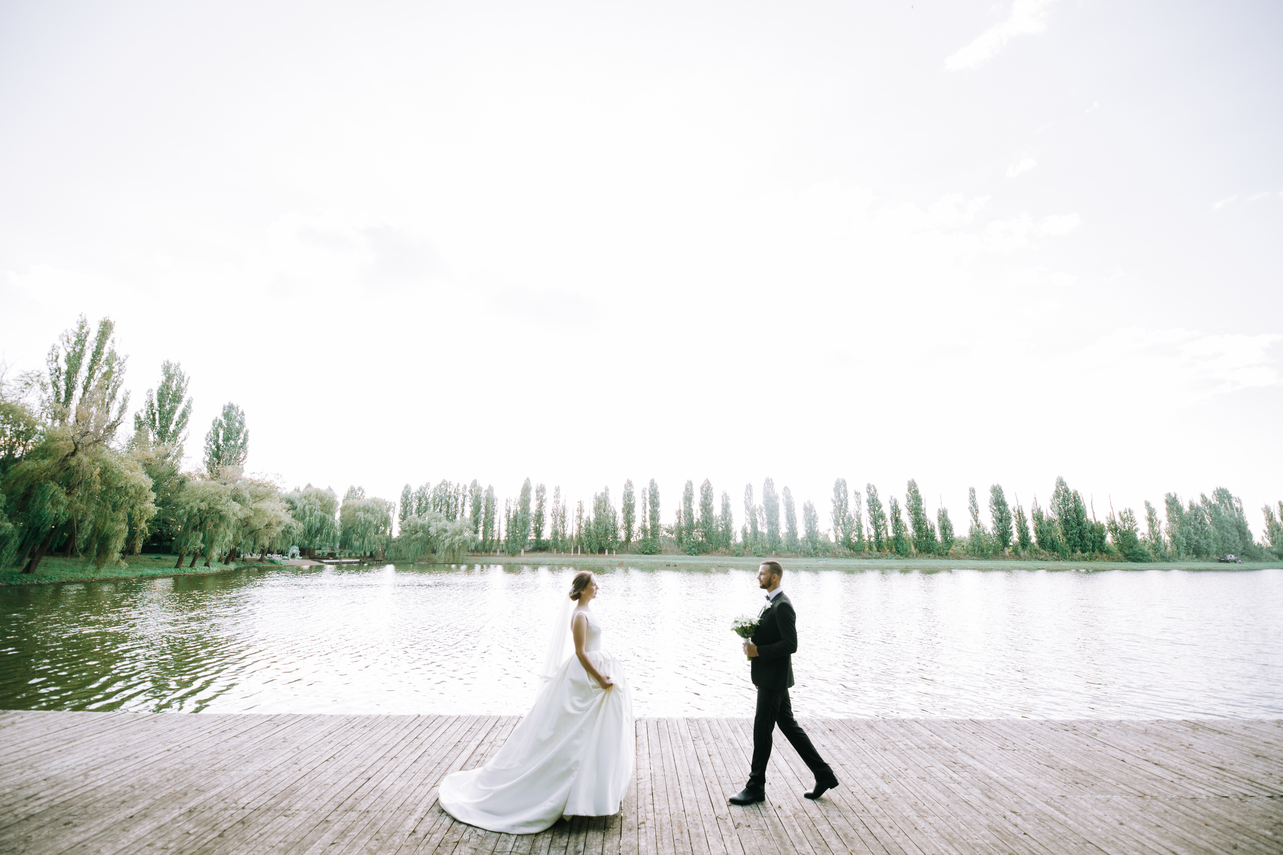 Natalia&Alexander. Свадебный /Семейный фотограф в Краснодарском крае Лилия Комар