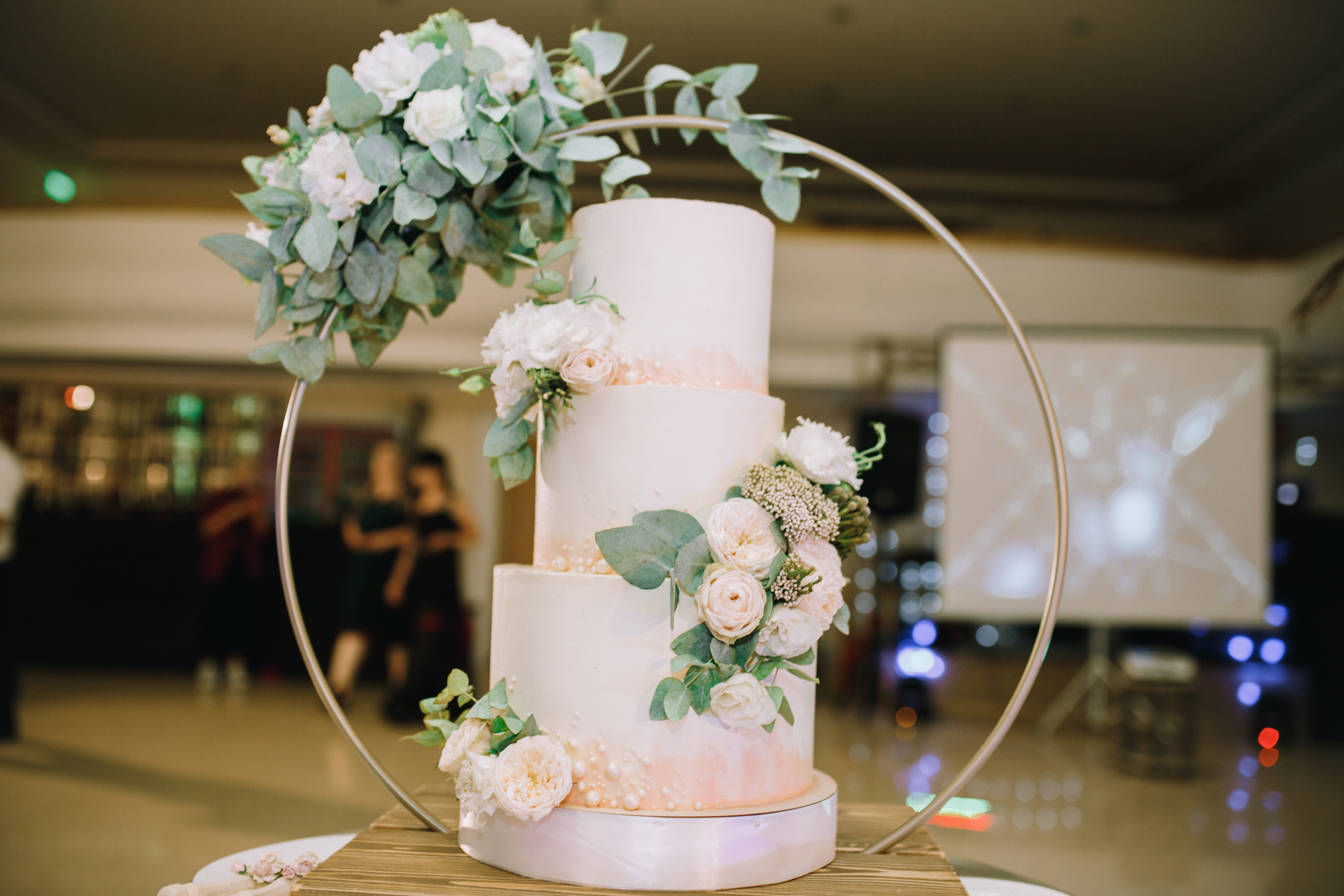 Danil&Tatyana. Свадебный /Семейный фотограф в Краснодарском крае Лилия Комар