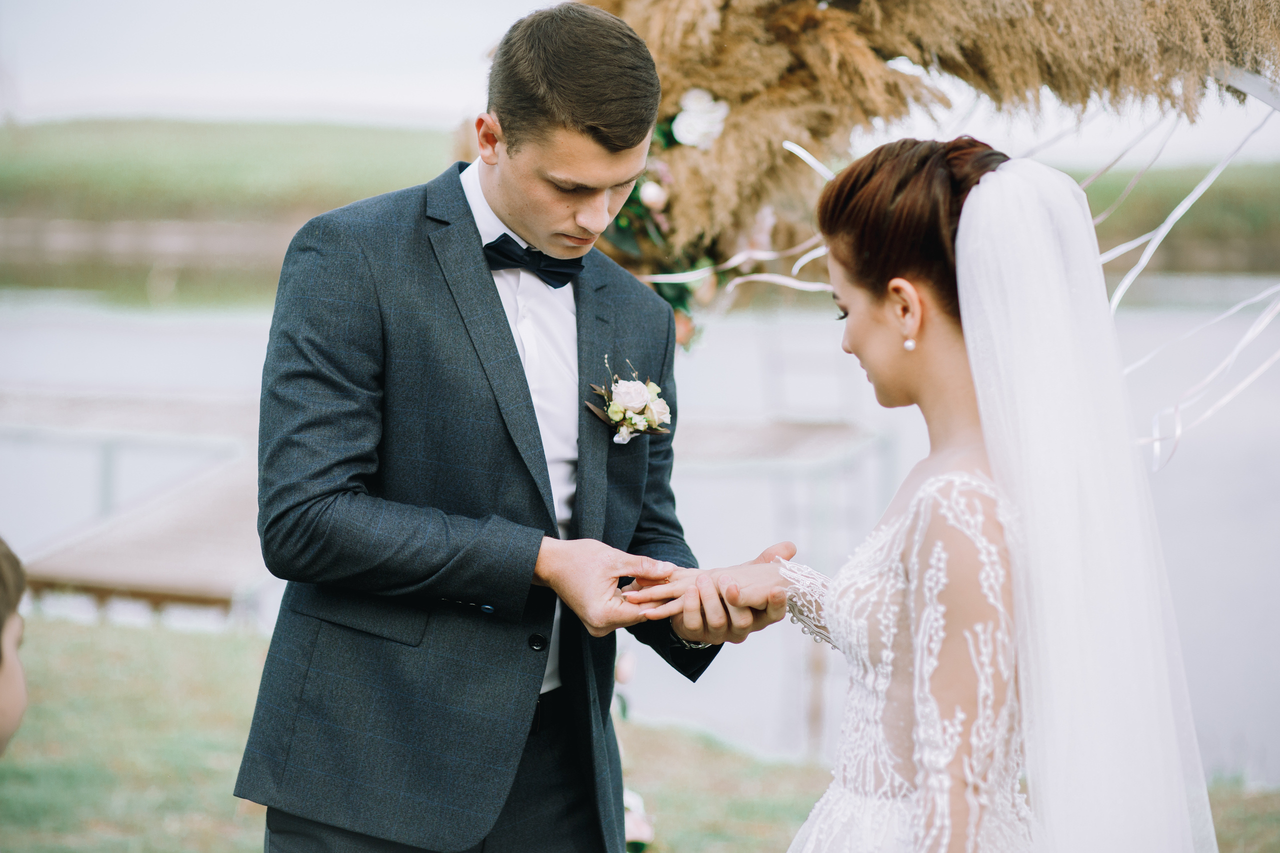 Vladislav&Valeriya. Свадебный /Семейный фотограф в Краснодарском крае Лилия Комар