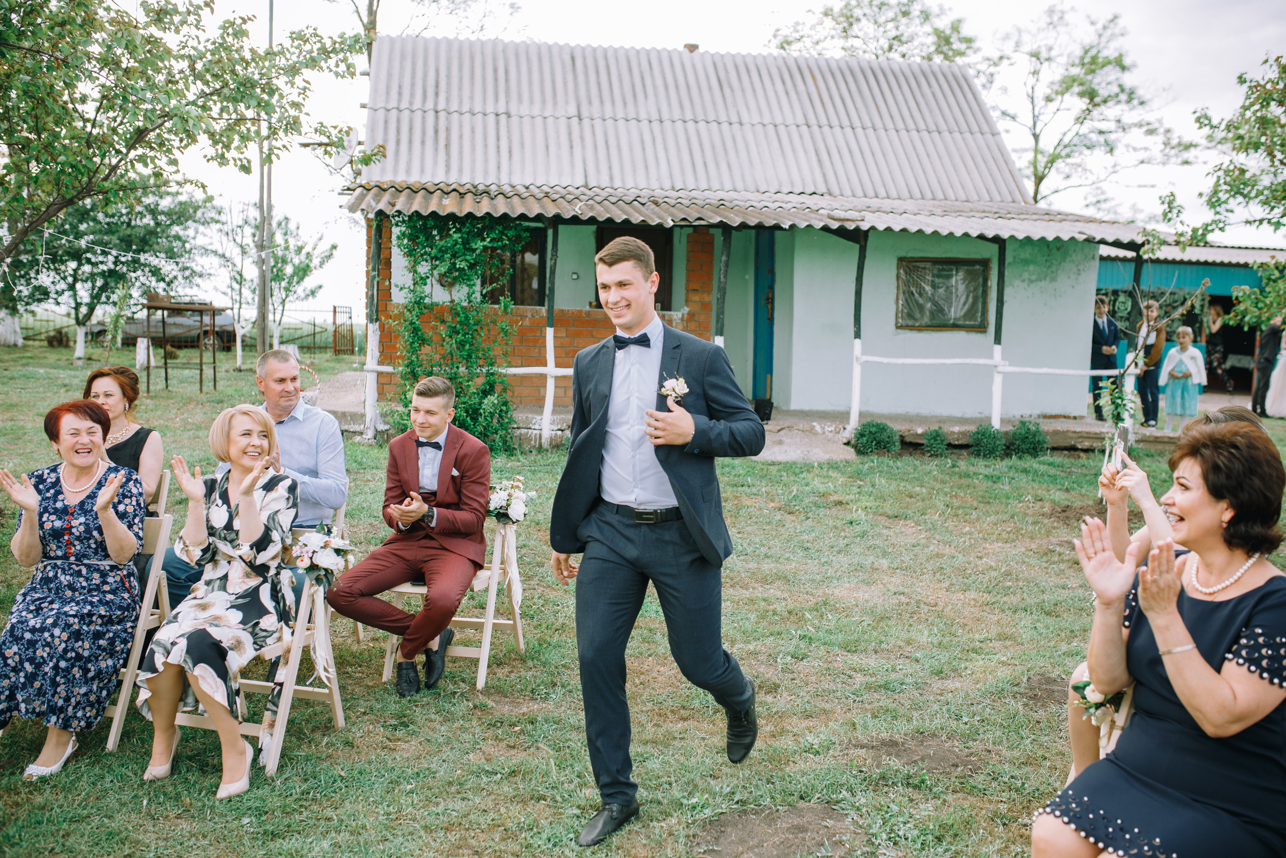 Vladislav&Valeriya. Свадебный /Семейный фотограф в Краснодарском крае Лилия Комар