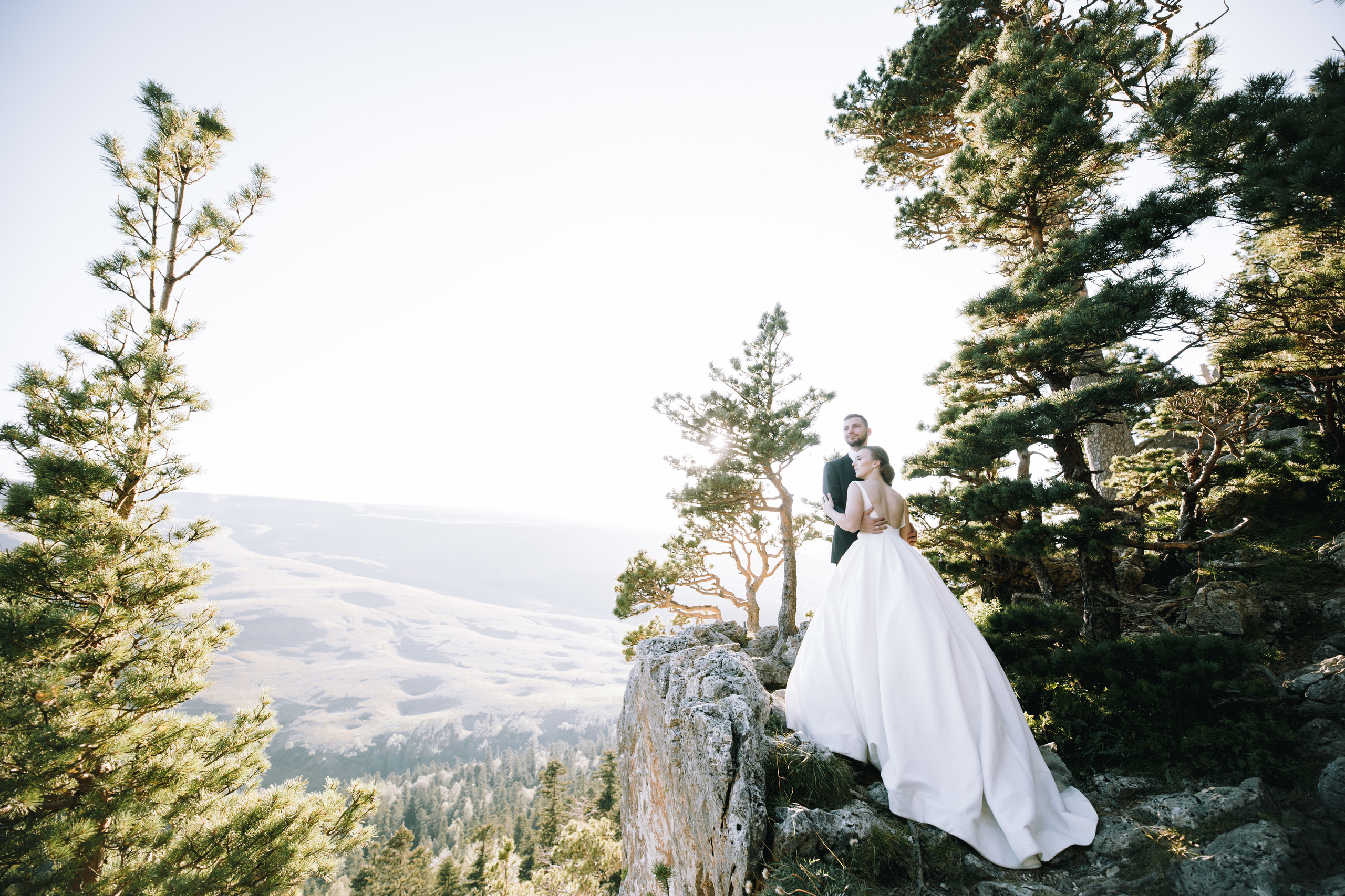 Natalia&Alexander. Свадебный /Семейный фотограф в Краснодарском крае Лилия Комар